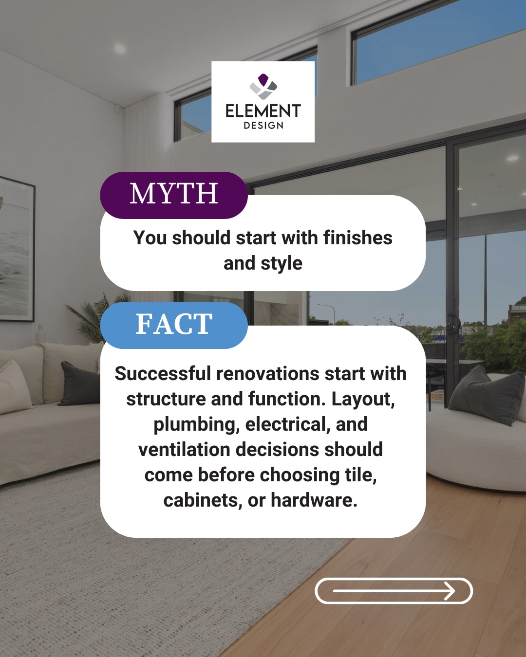 Element Contract (previously Colorado Carpet Center Inc)
