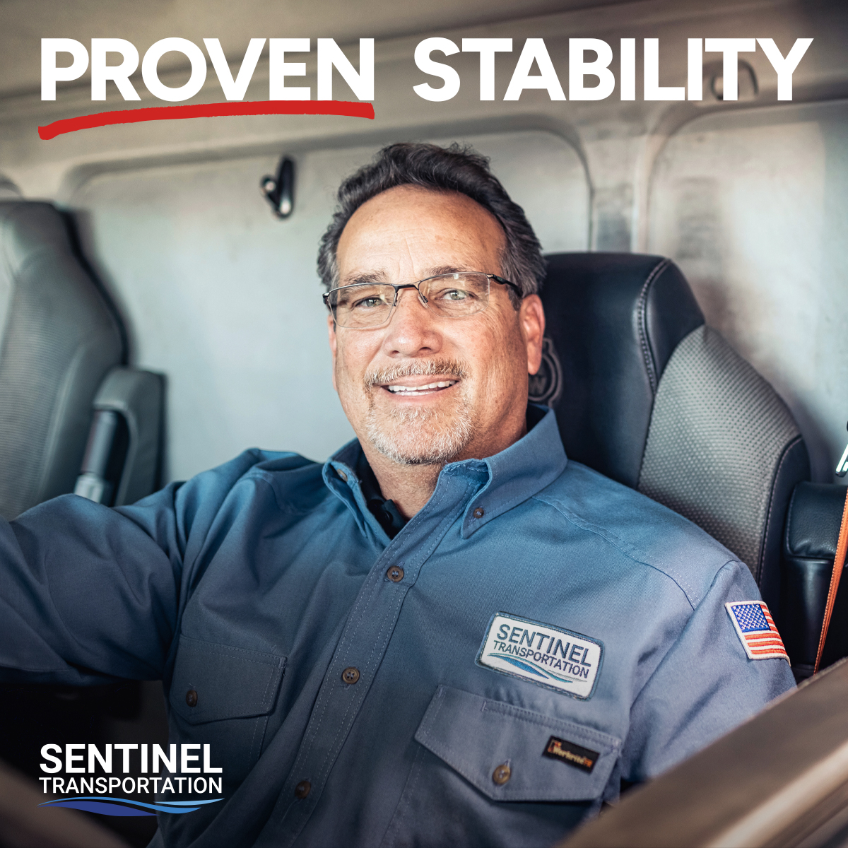 Sentinel Transportation