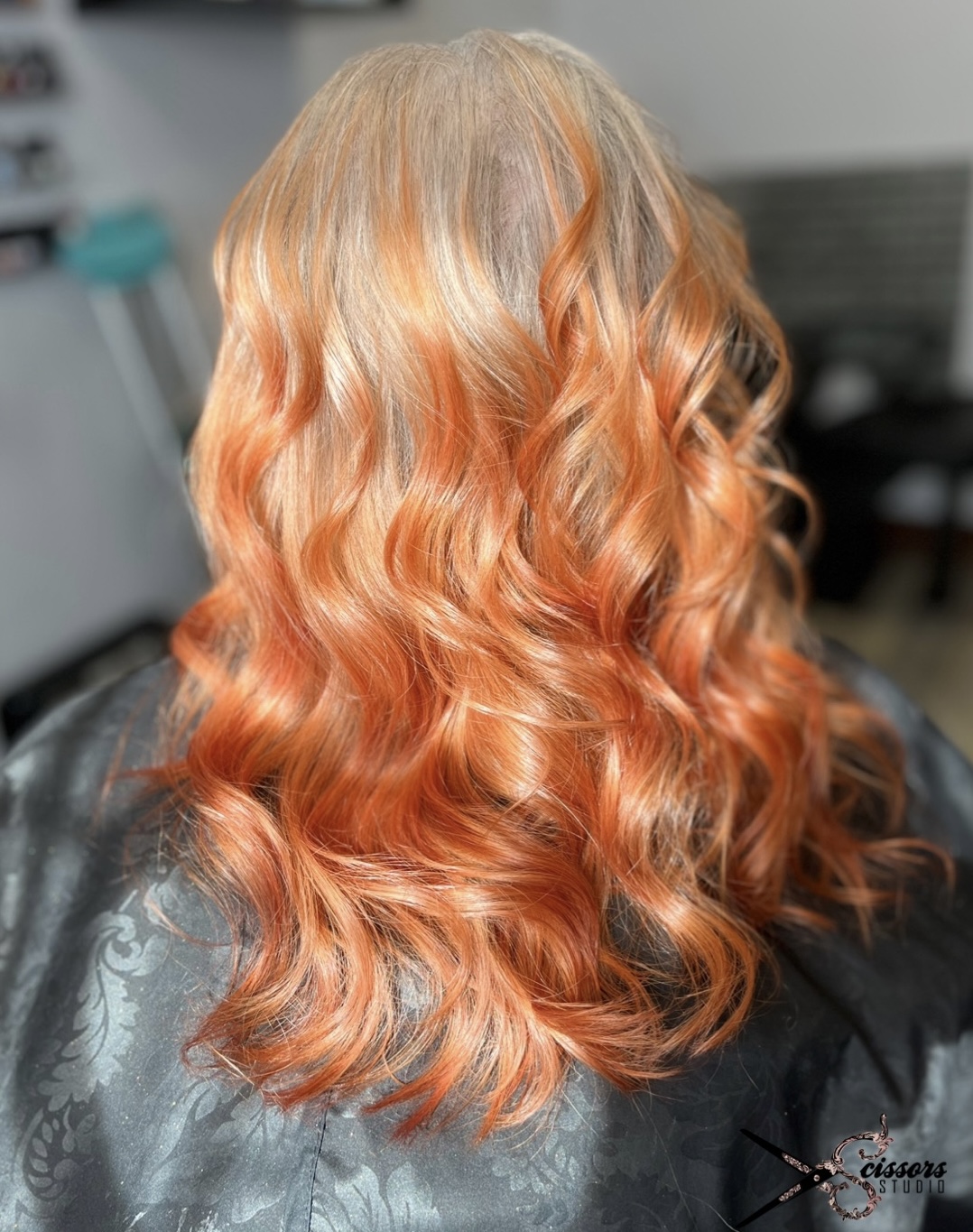 Scissors Studio LLC