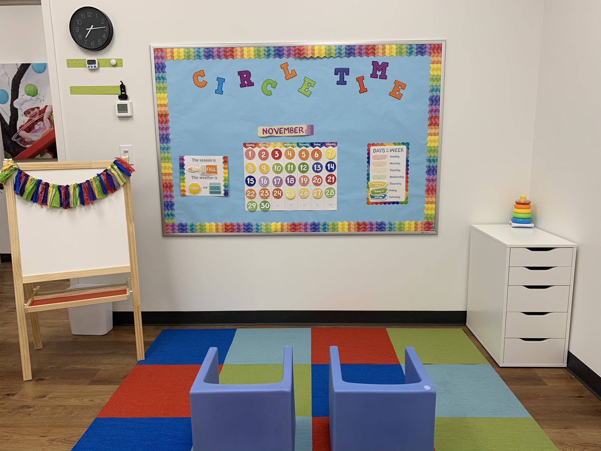 Behavioral Innovations 12303 E 104th Pl Suite 105, Commerce City Colorado 80022