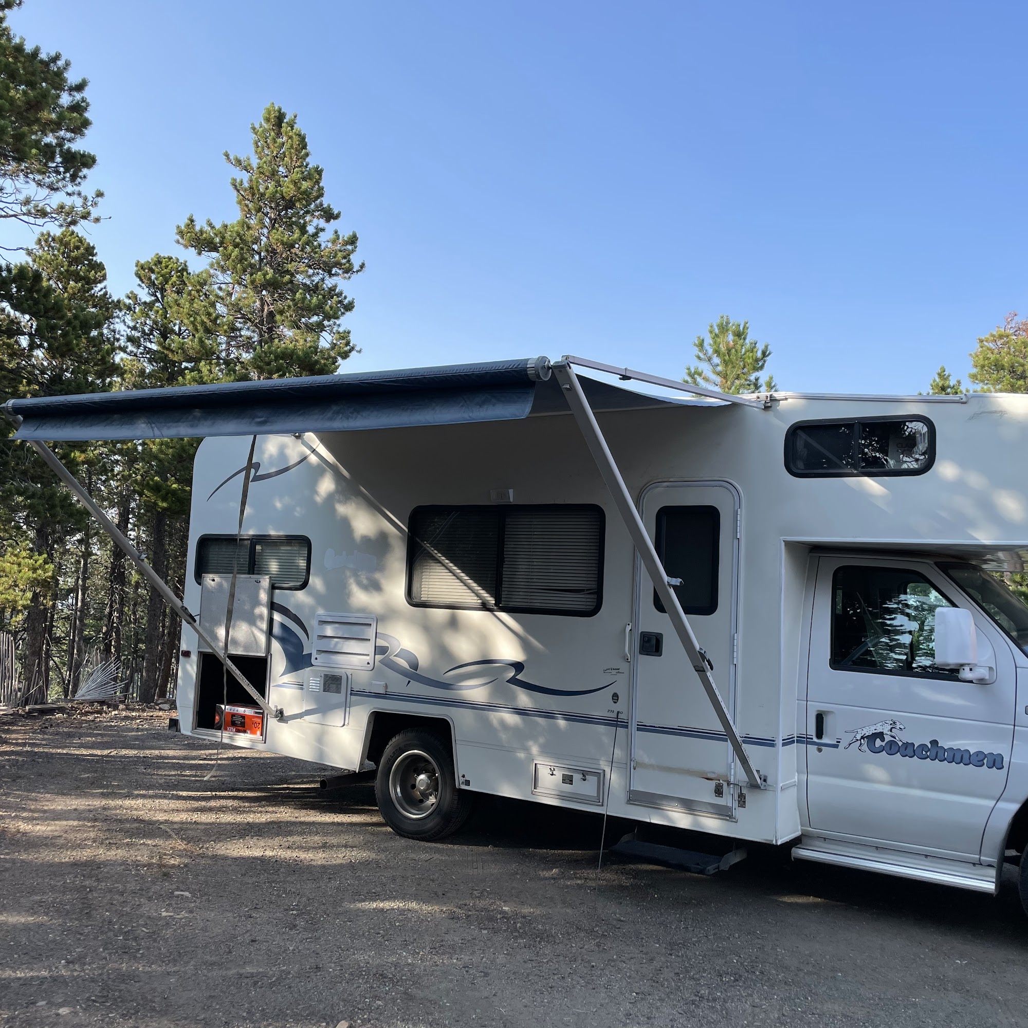 Jefes RV Service 8550 Valentia St, Commerce City Colorado 80022