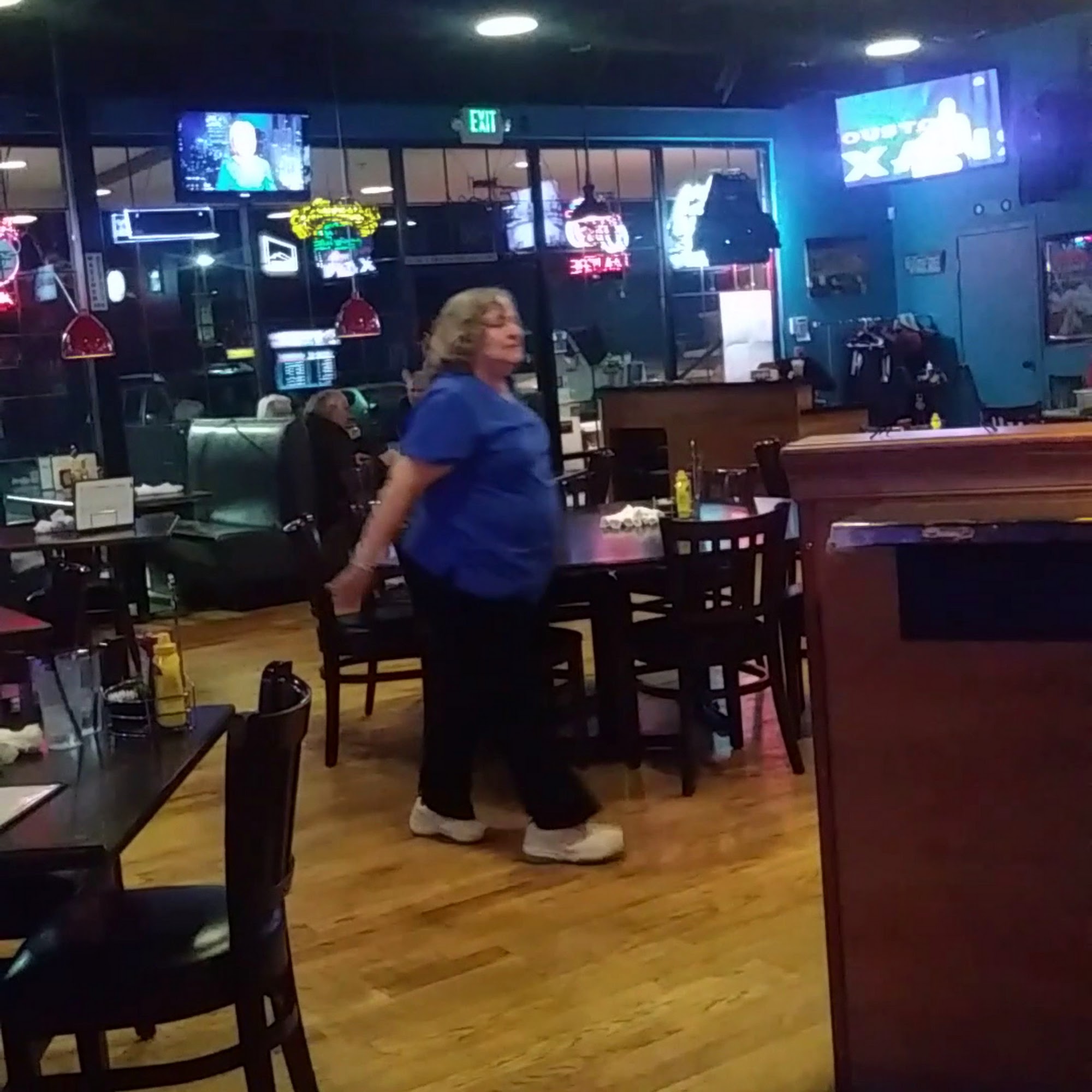 Brooks Place Tavern Conifer