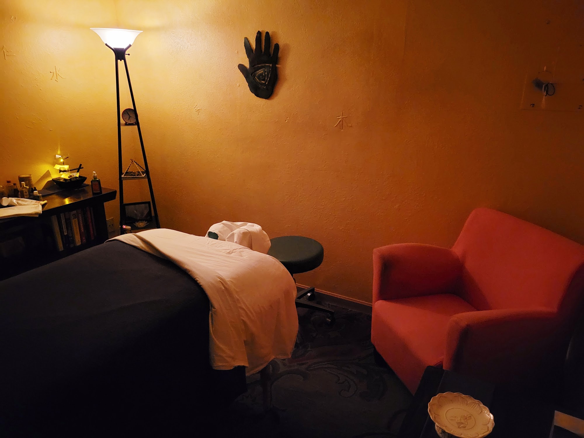 A Healing Tree Massage & Ed