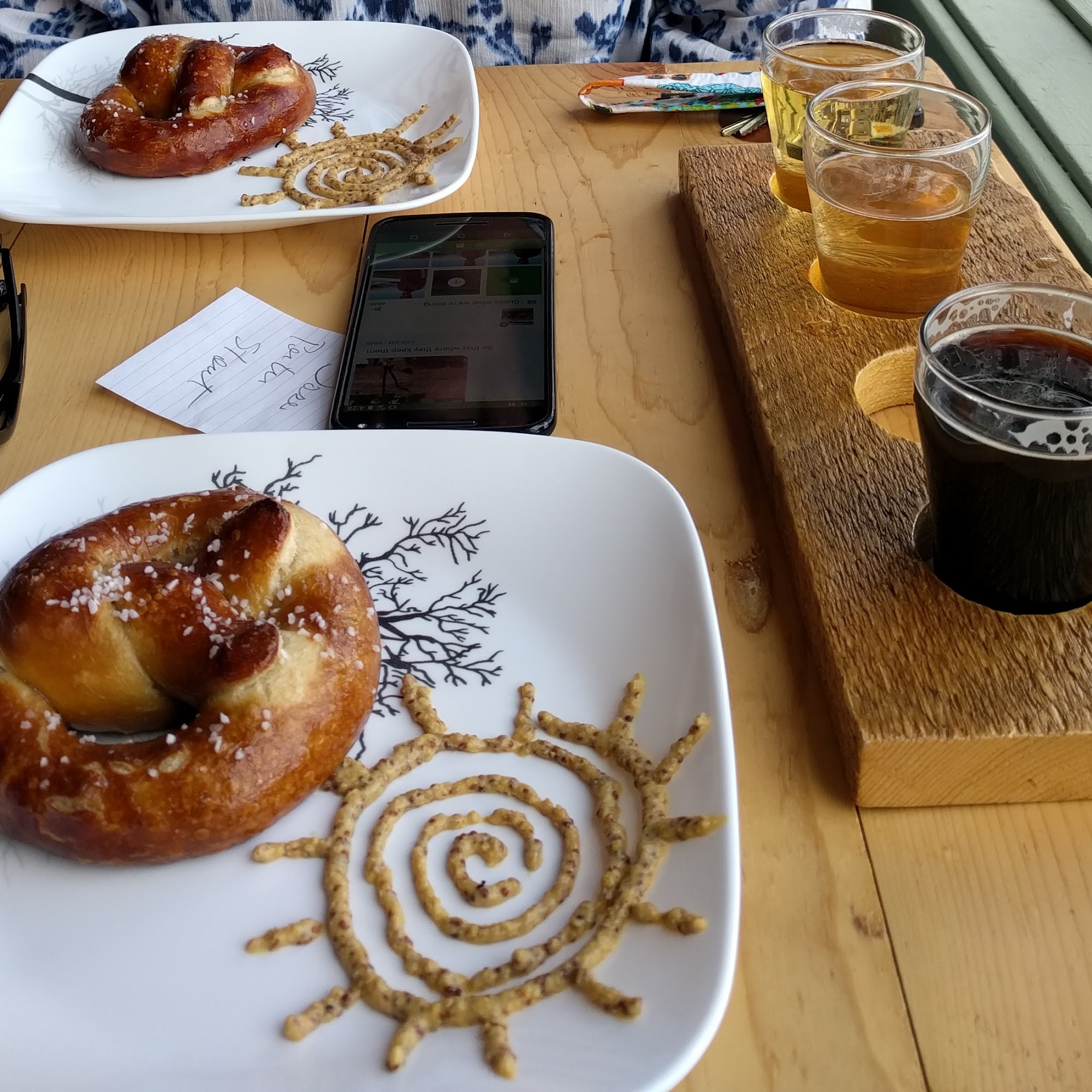 WildEdge Brewing Collective Cortez