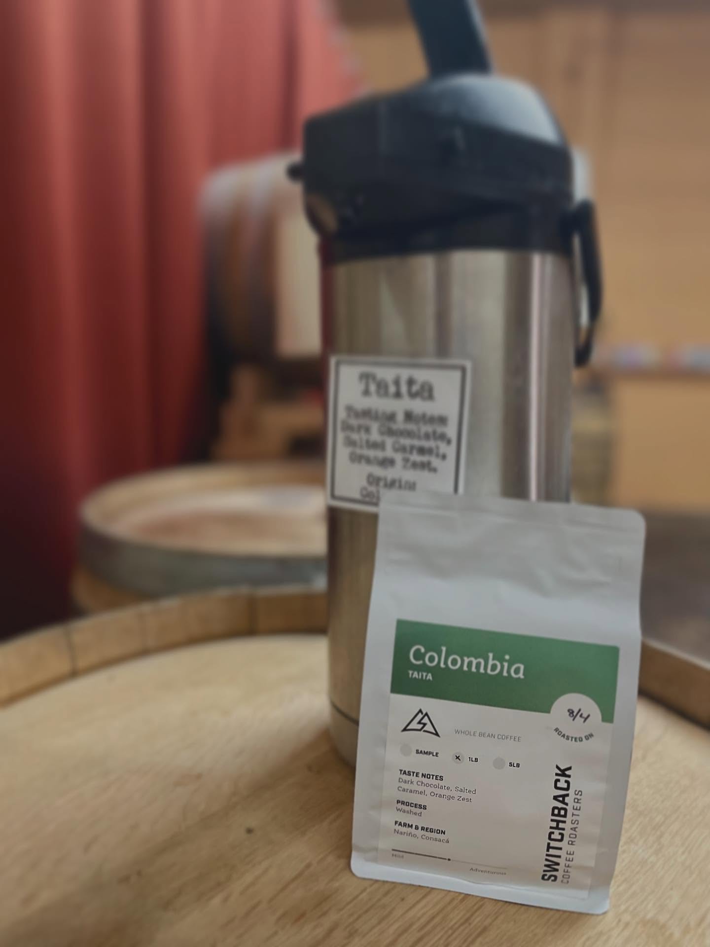 WildEdge Brewing Collective Cortez