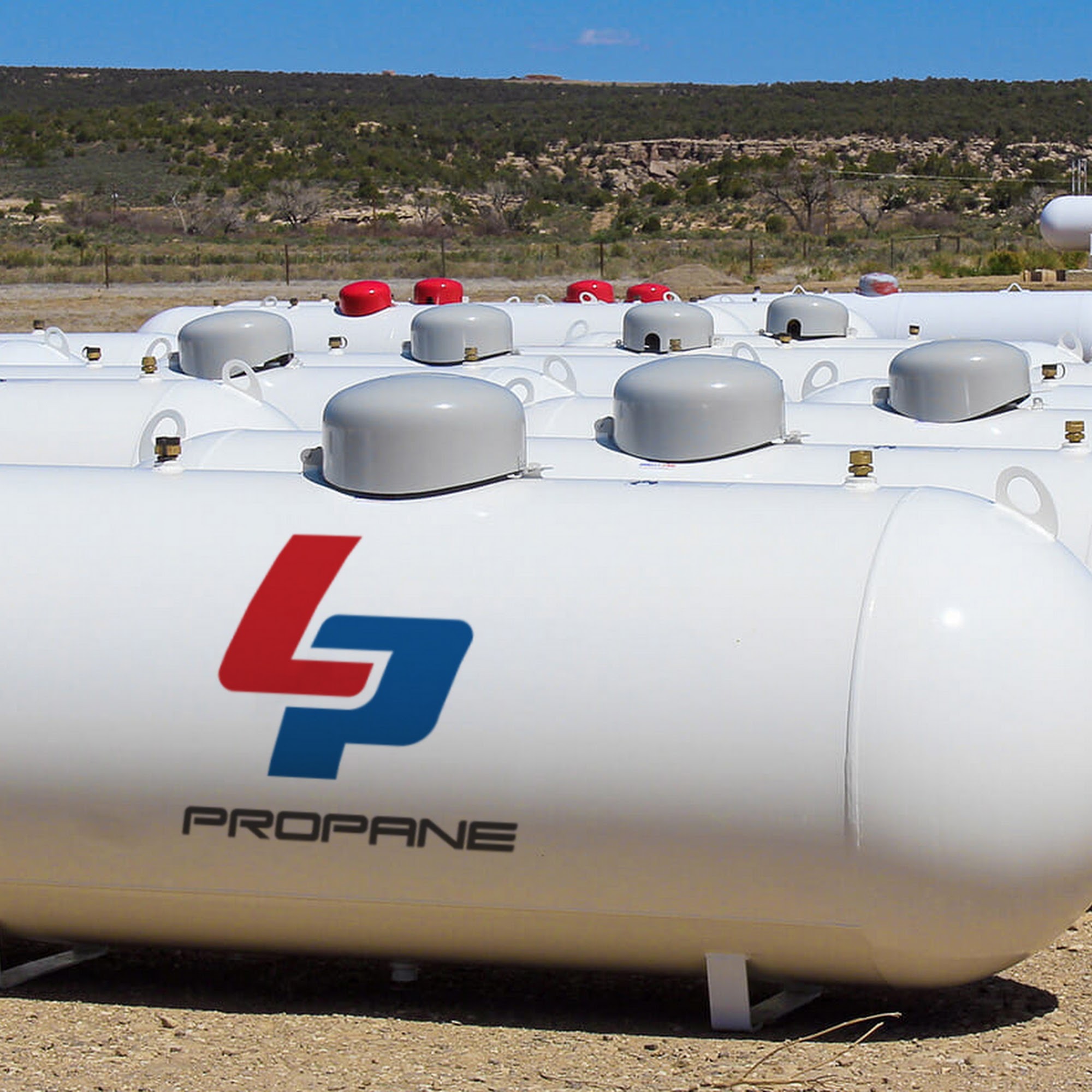 LP Propane