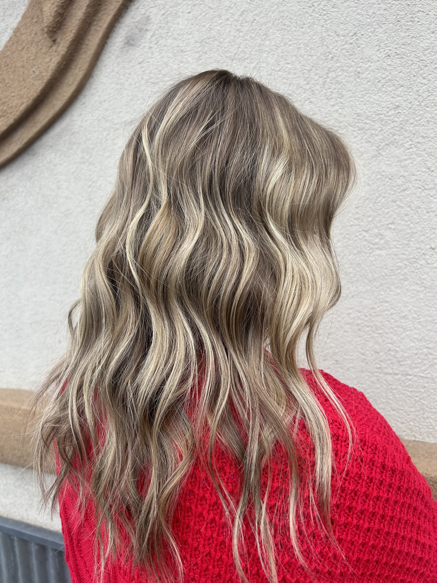 Wild Flowers Salon LLC