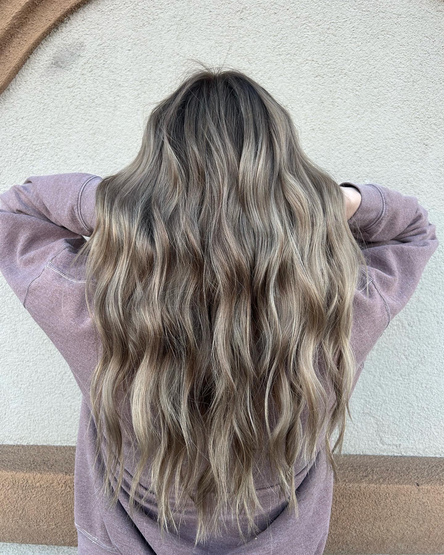 Wild Flowers Salon LLC