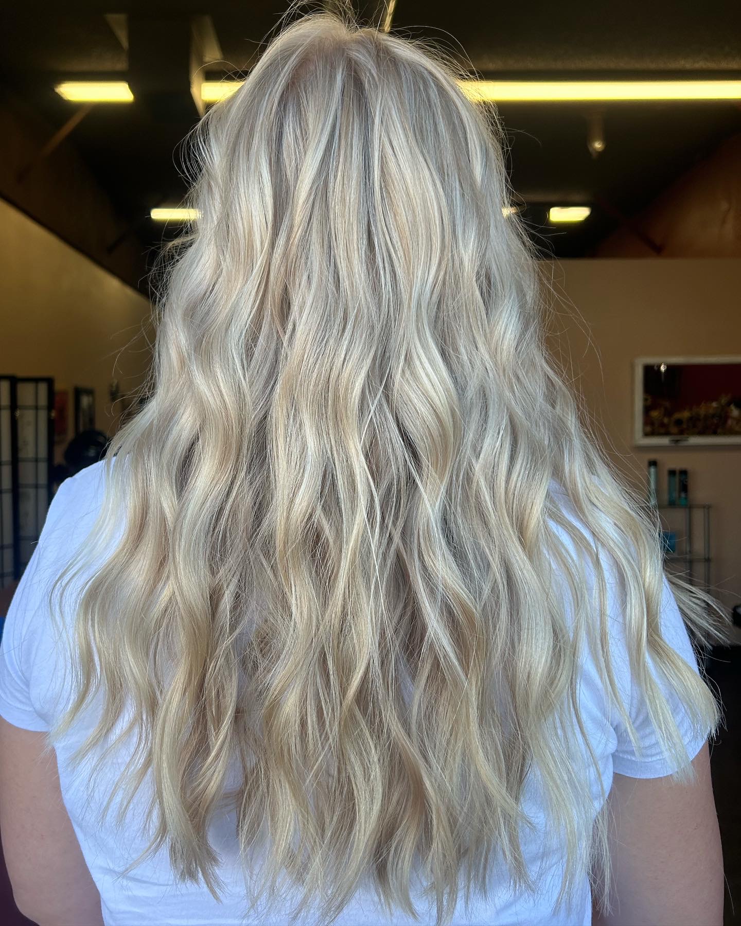 Wild Flowers Salon LLC