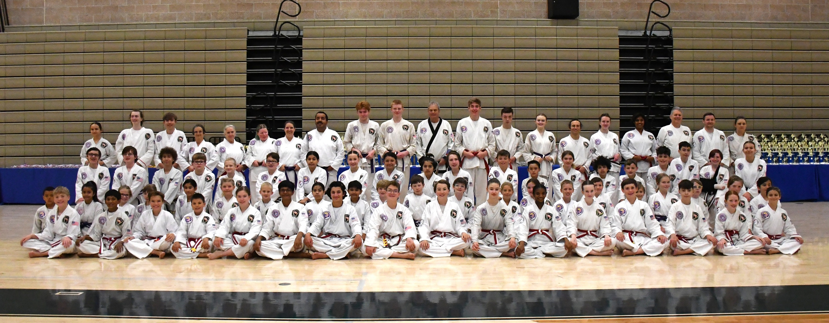 Colorado Taekwondo Institute