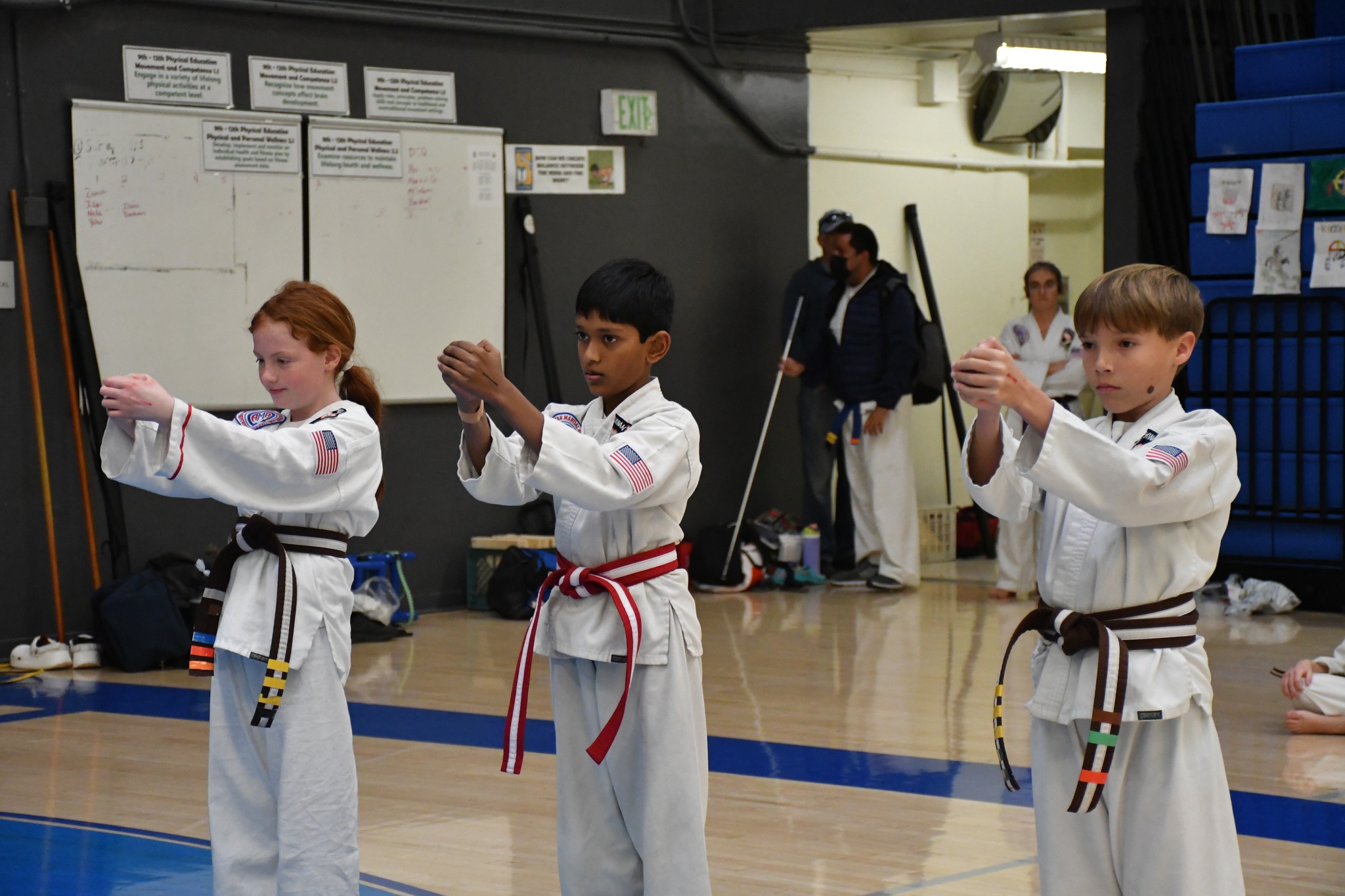 Colorado Taekwondo Institute
