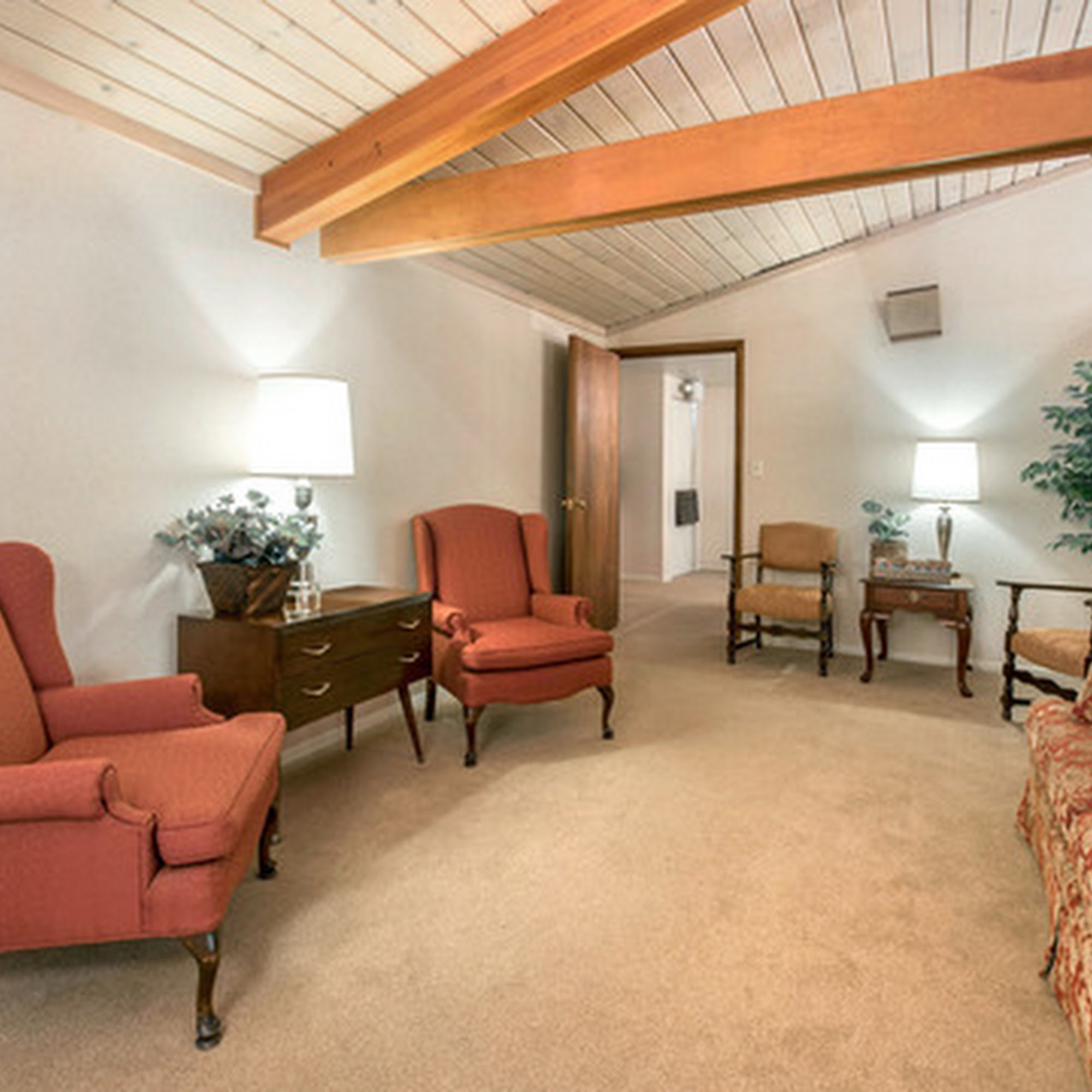 Grant Mortuary & Crematory - Craig Craig