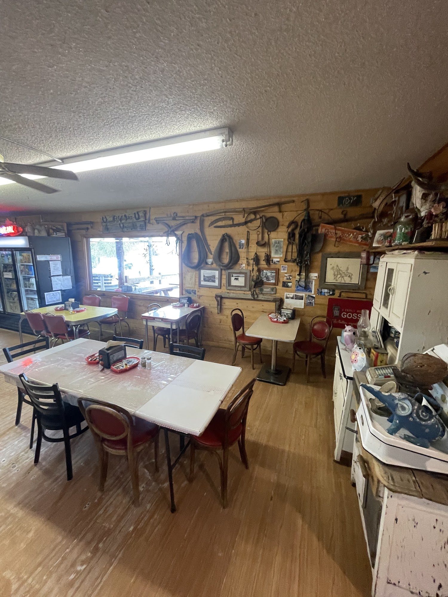 Freemon's General Store Creede