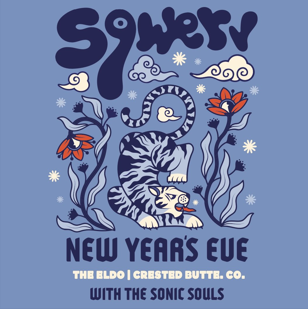 The Eldo Brewery Crested Butte