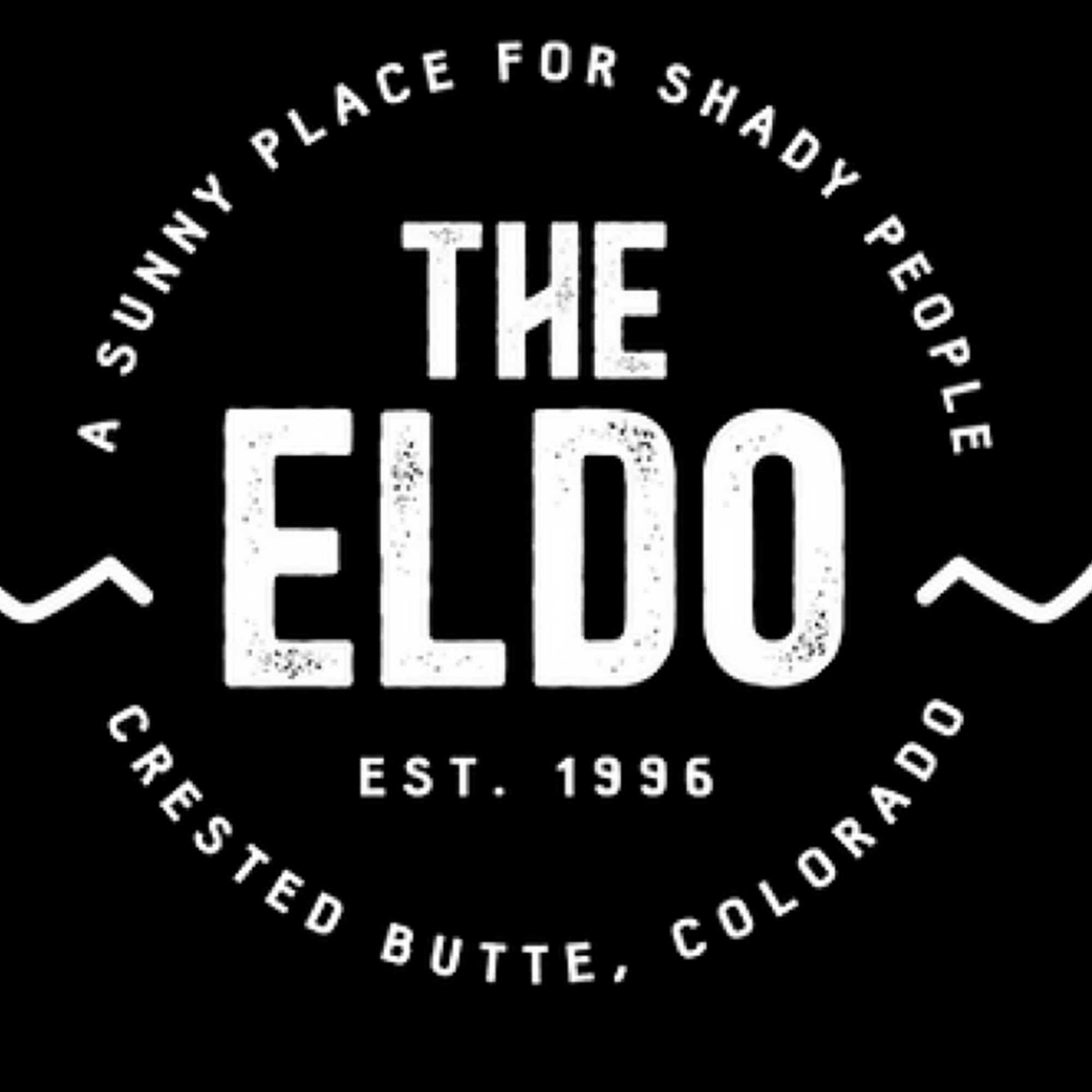 The Eldo Brewery Crested Butte