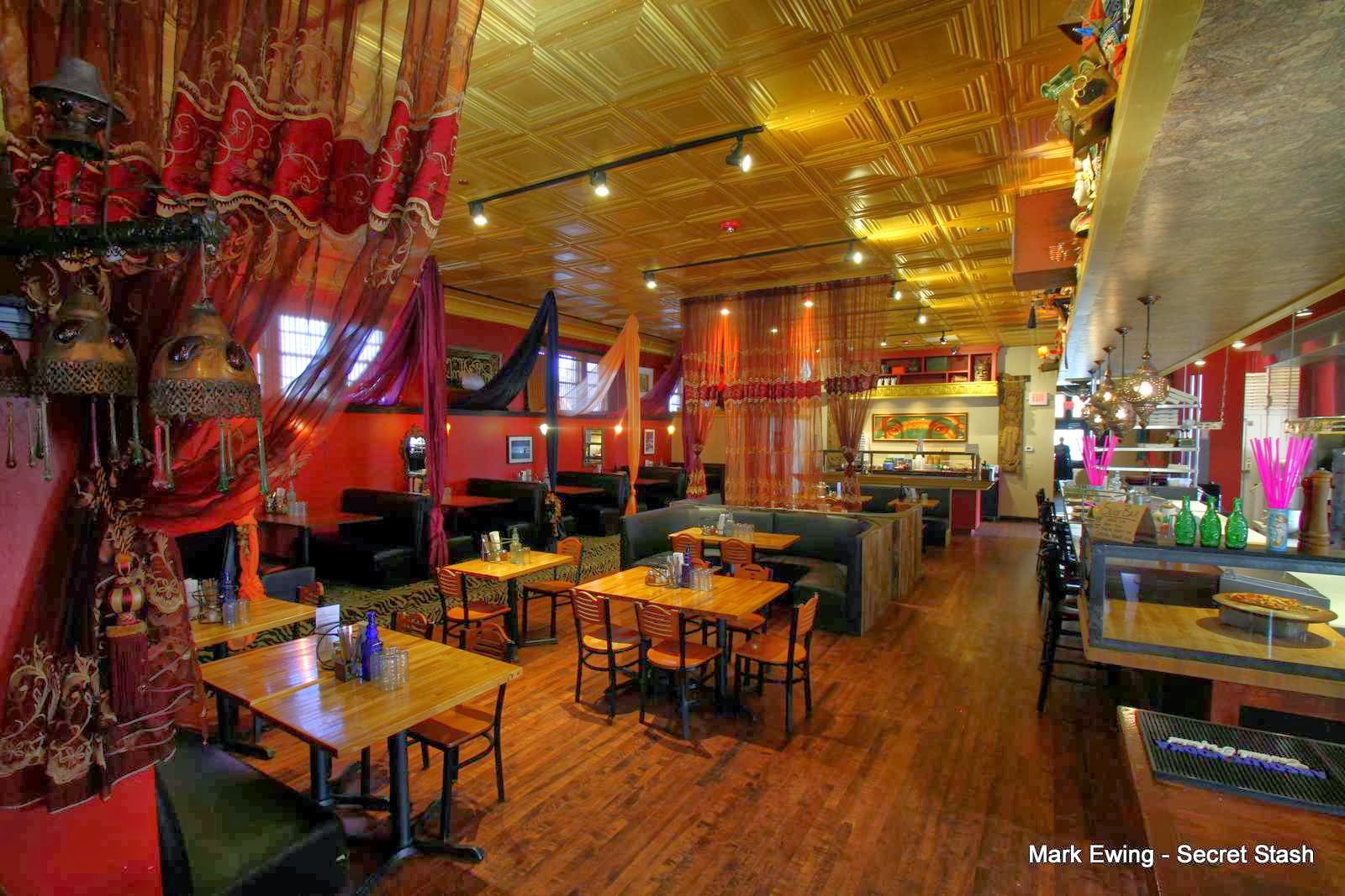 The Secret Stash Crested Butte