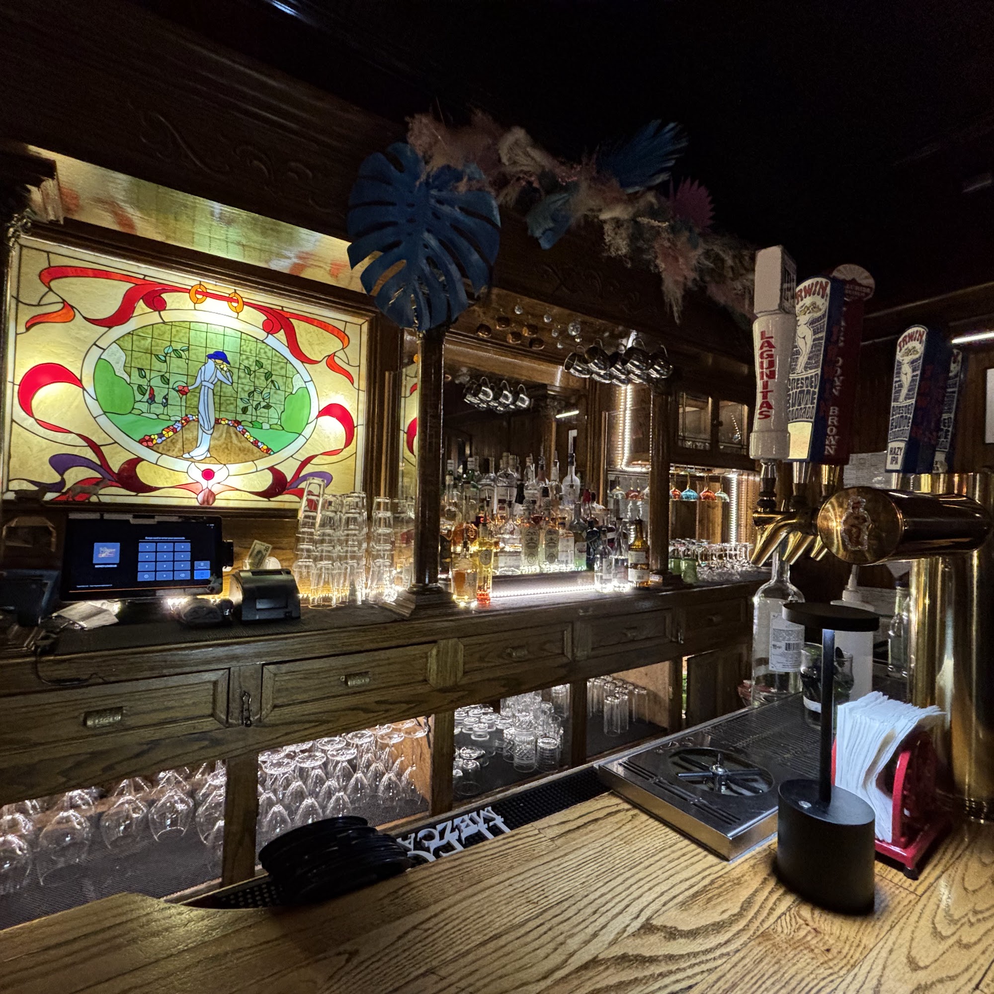 The Slogar Crested Butte