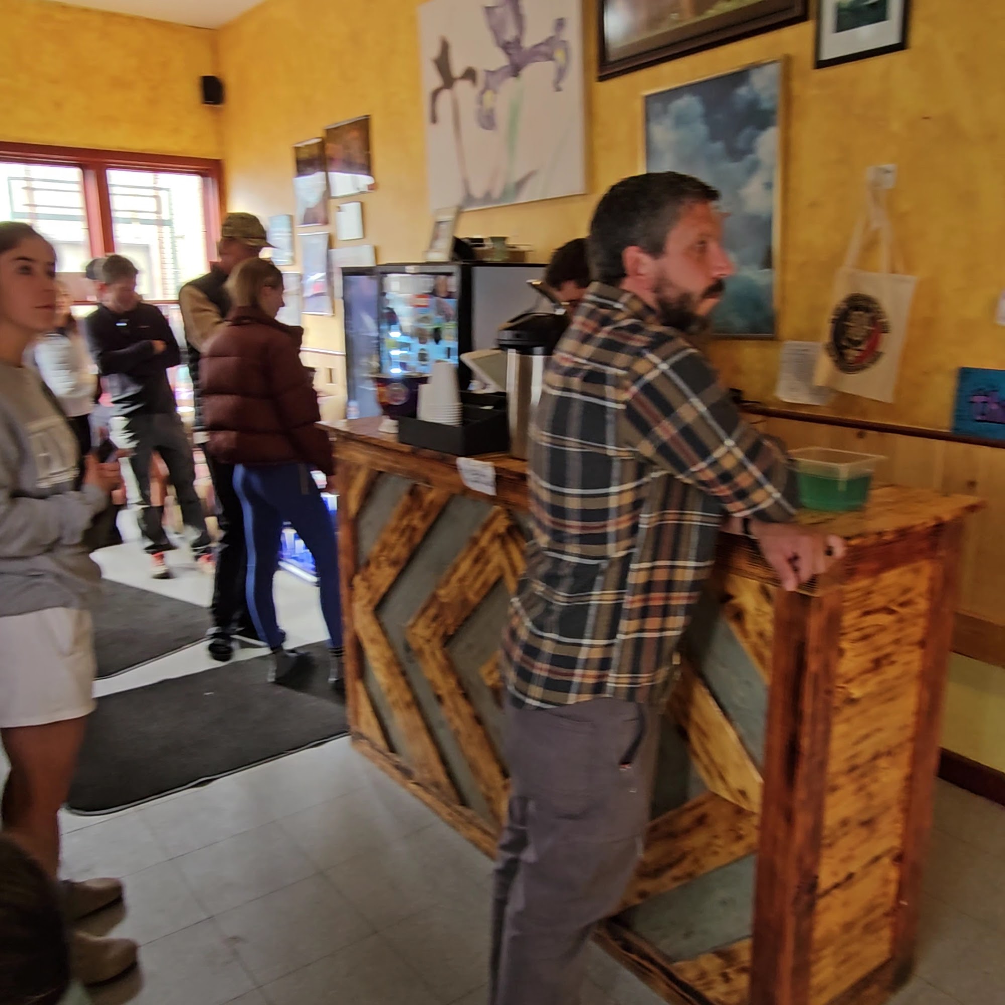 Butte Bagels Crested Butte