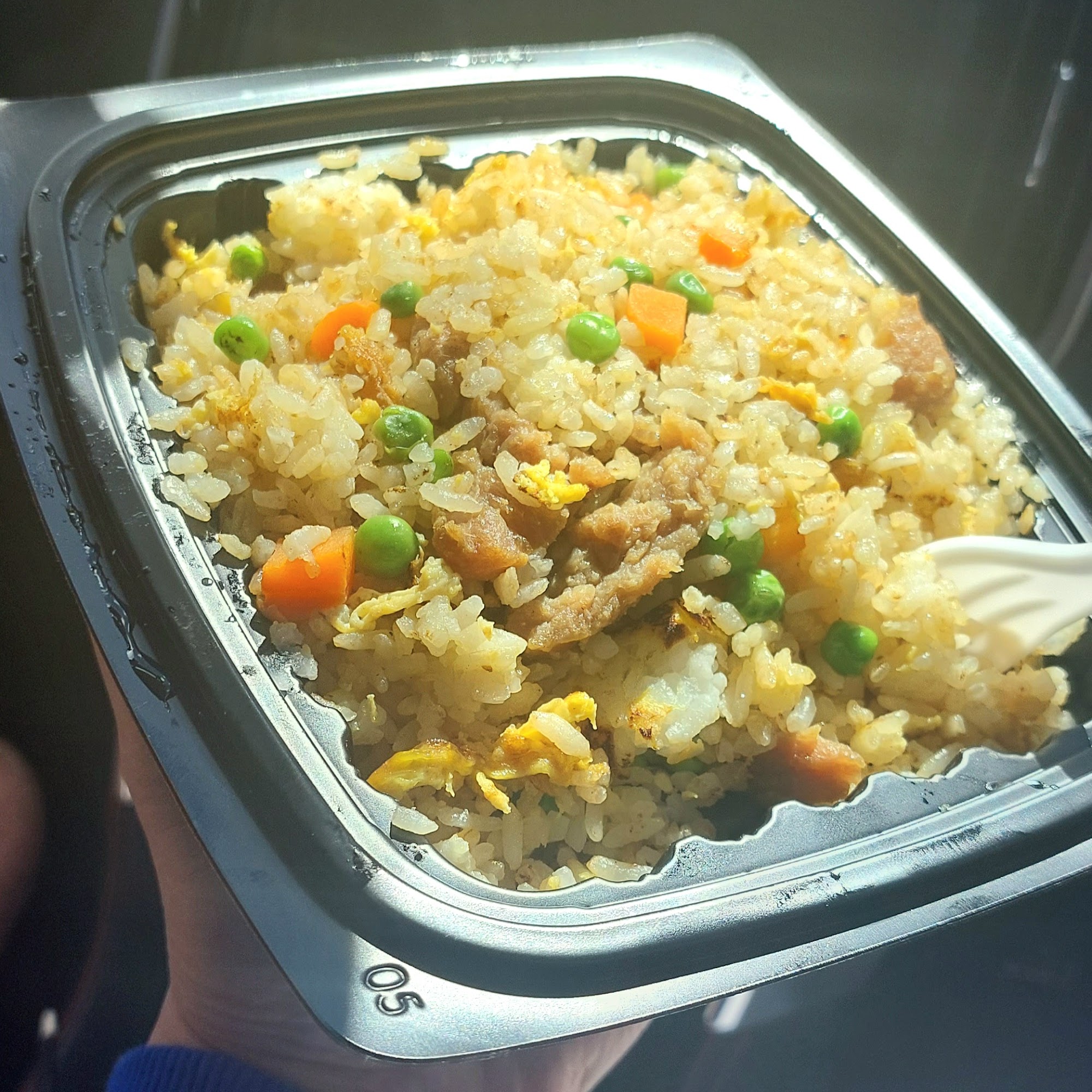 Ryce Asian Bistro Crested Butte