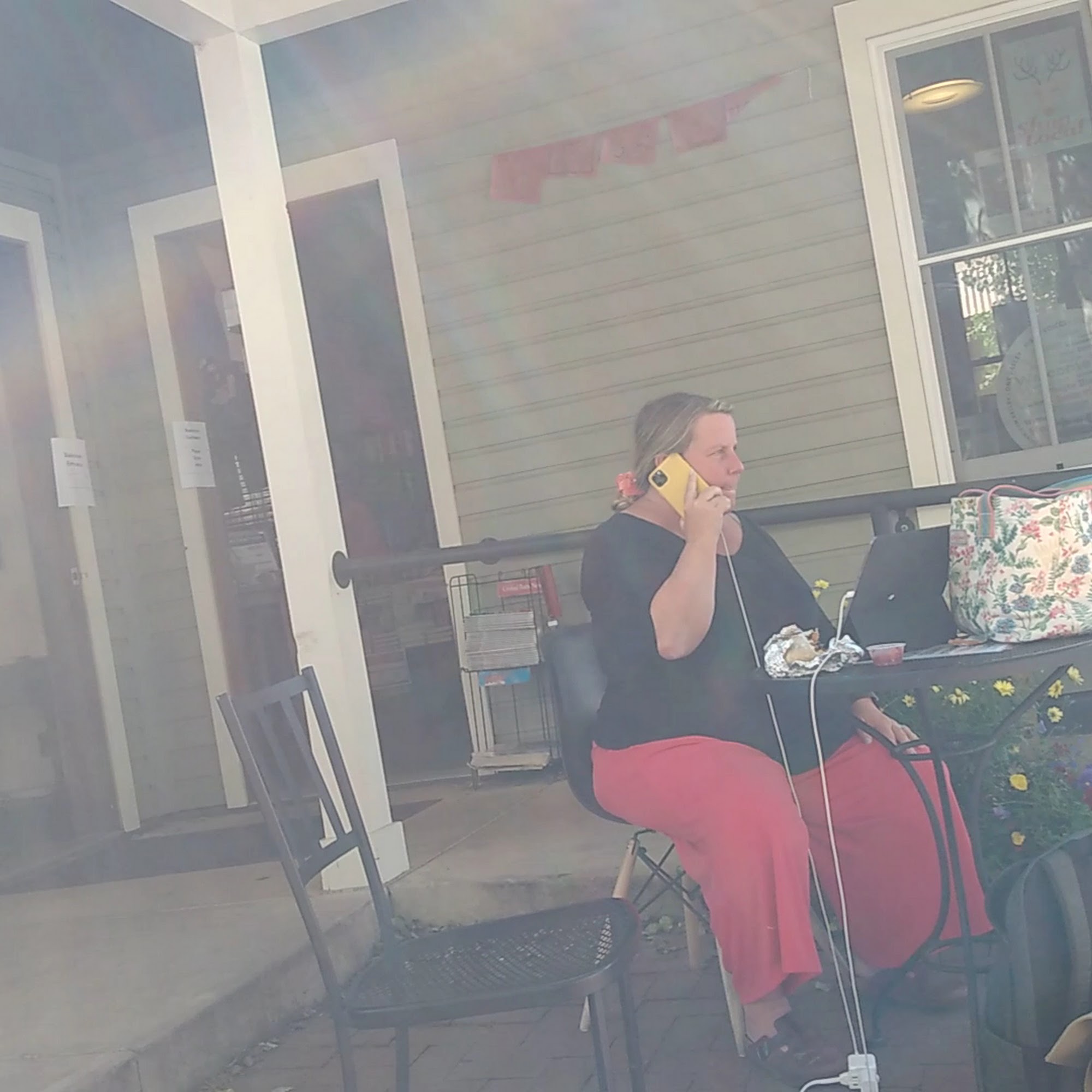 Rumors Coffee and Tea House Crested Butte