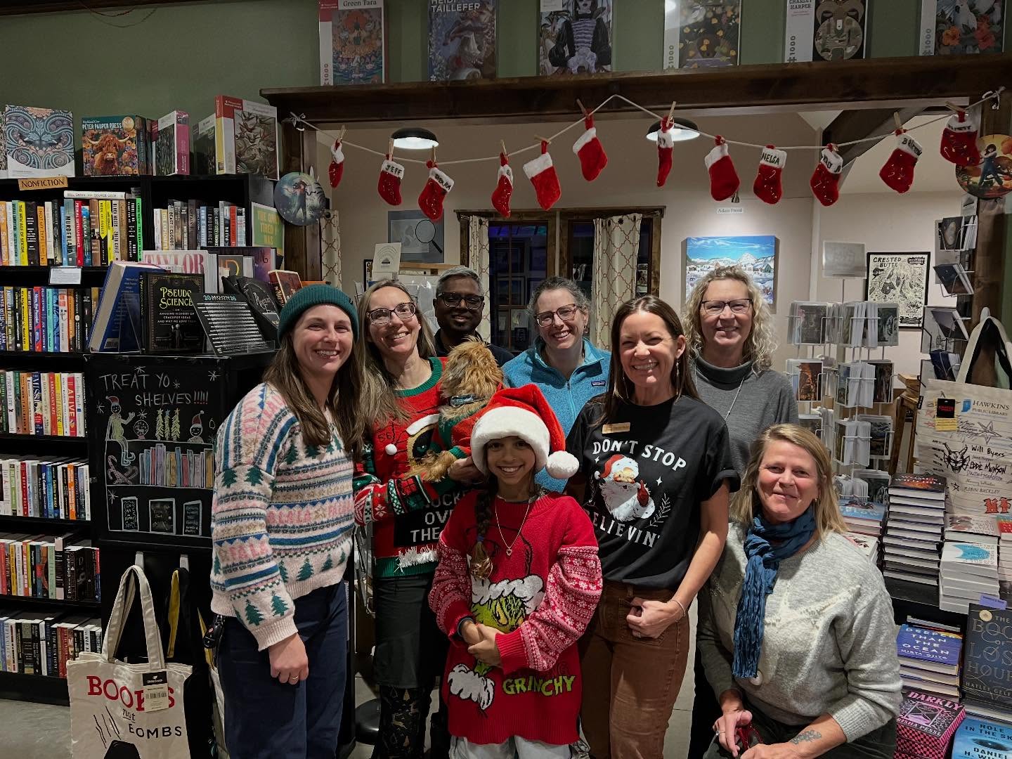 Rumors Coffee and Tea House Crested Butte