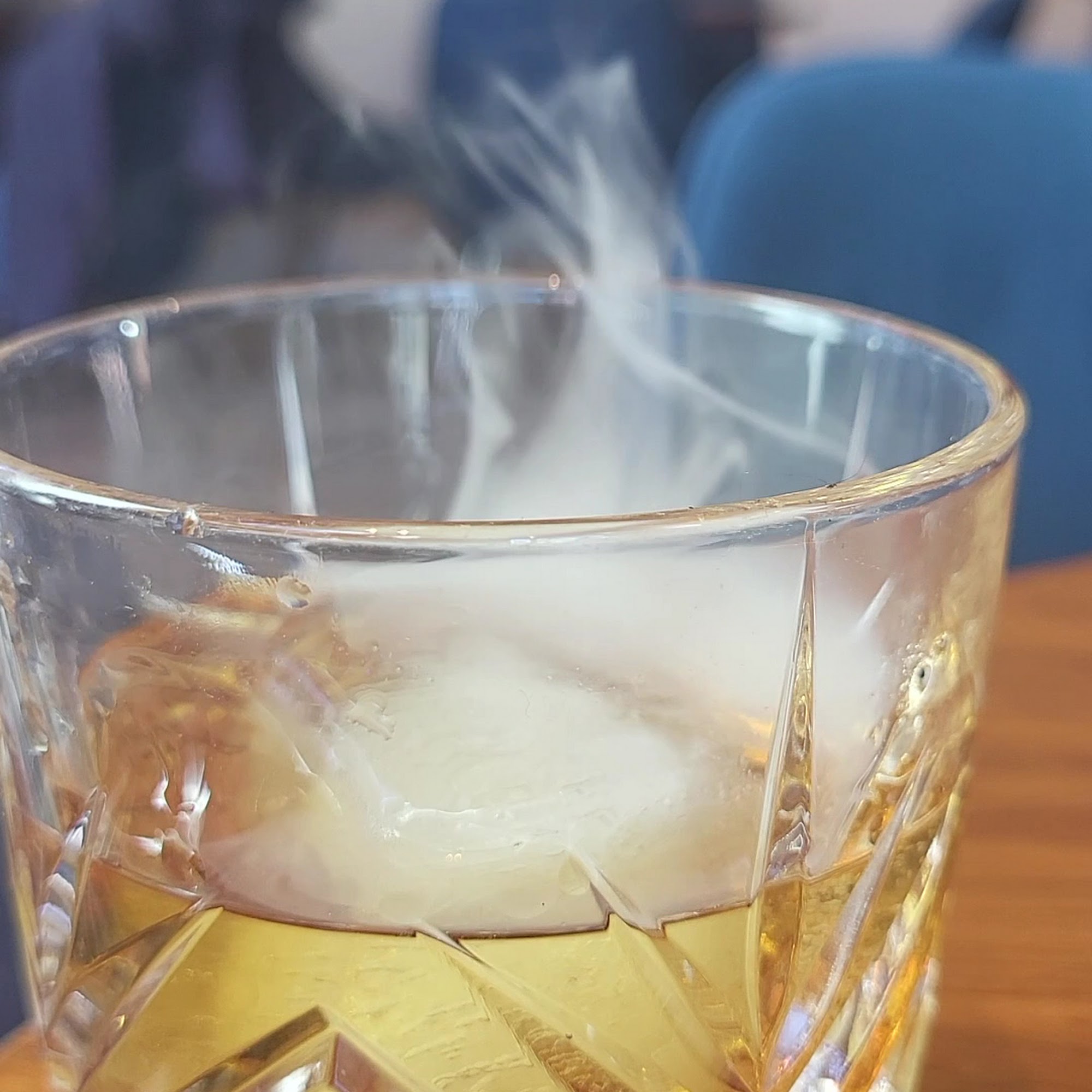 Montanya Distillers | Cocktail Bar Crested Butte