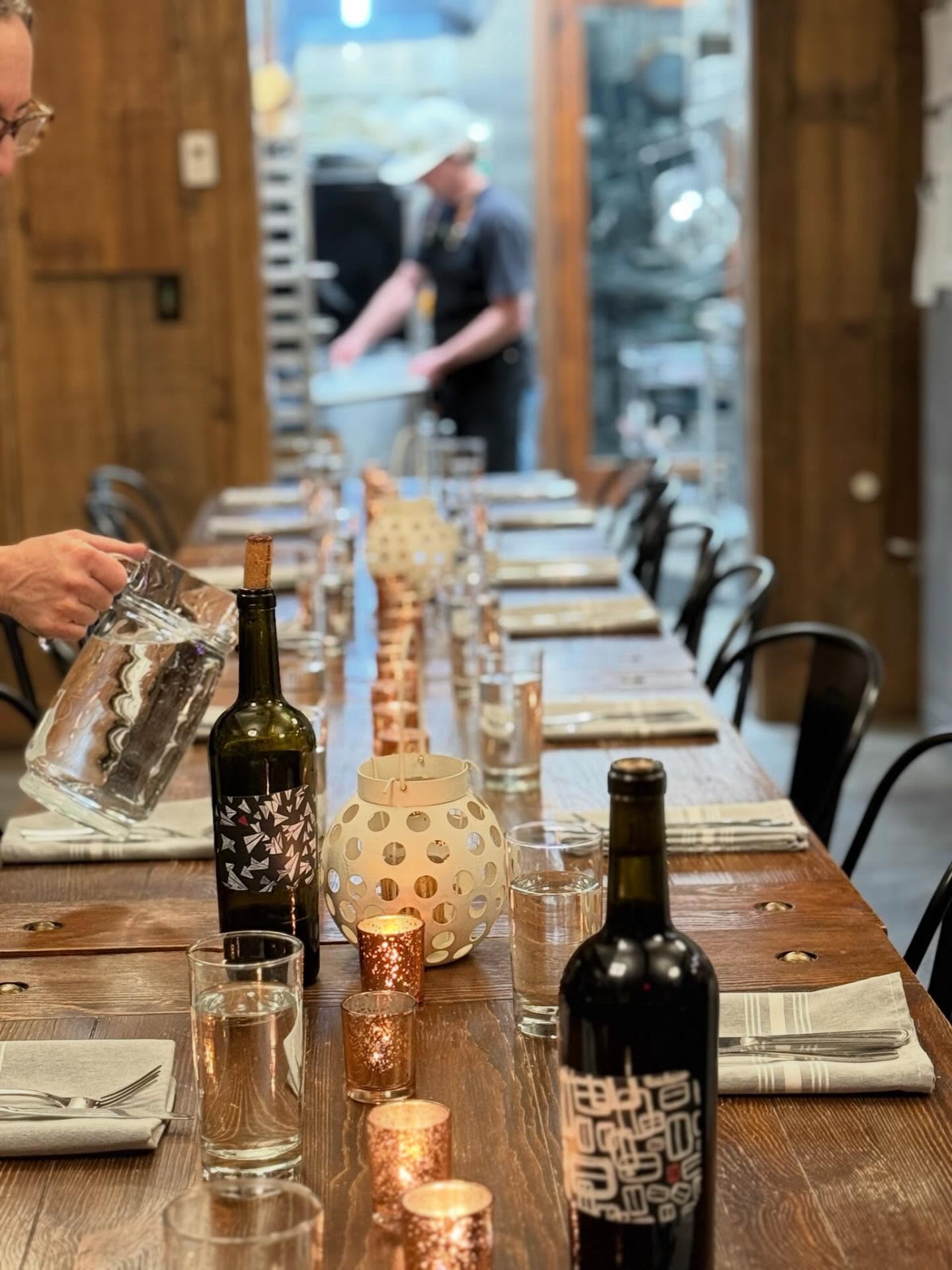 Crested Butte Catering