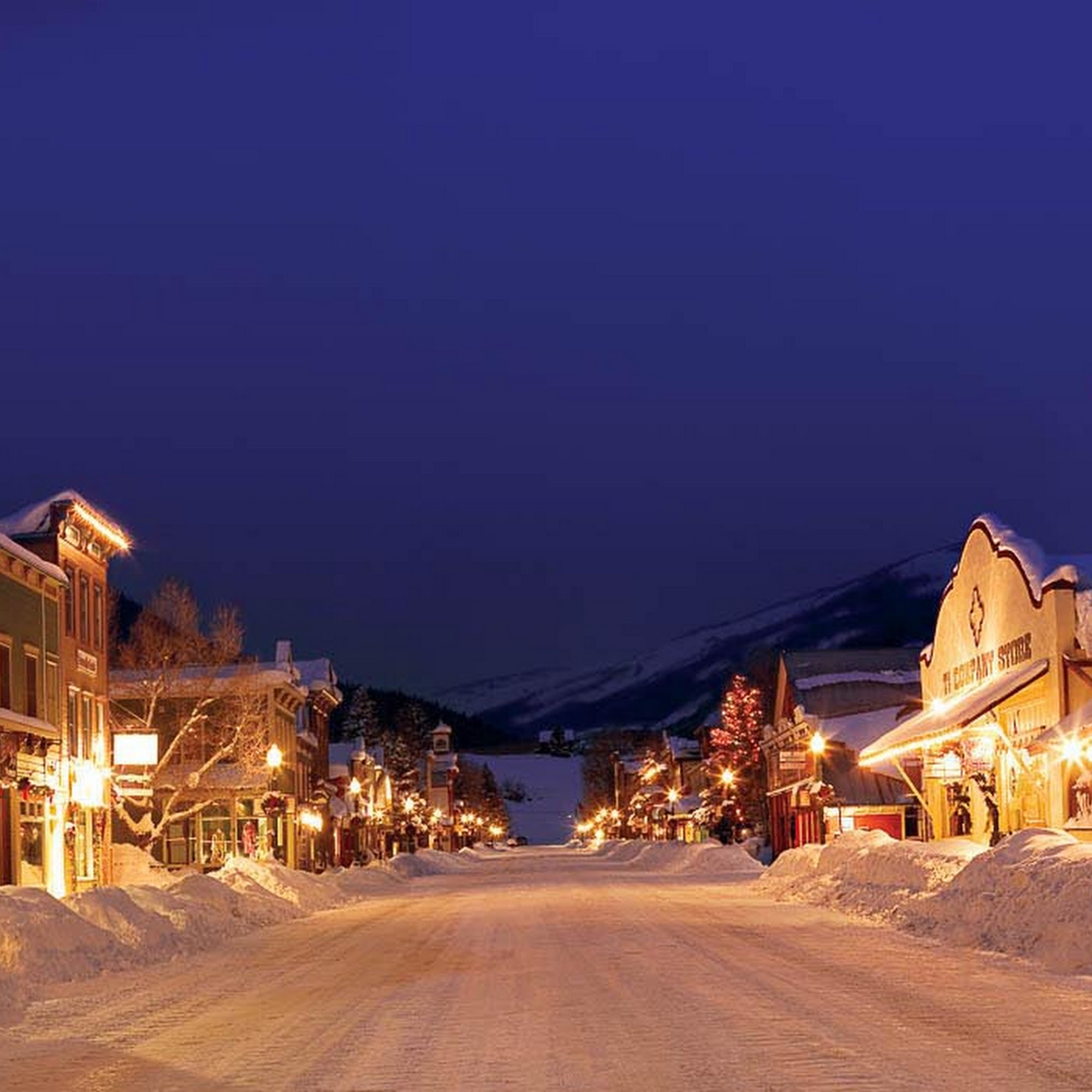 Alpine Property Management