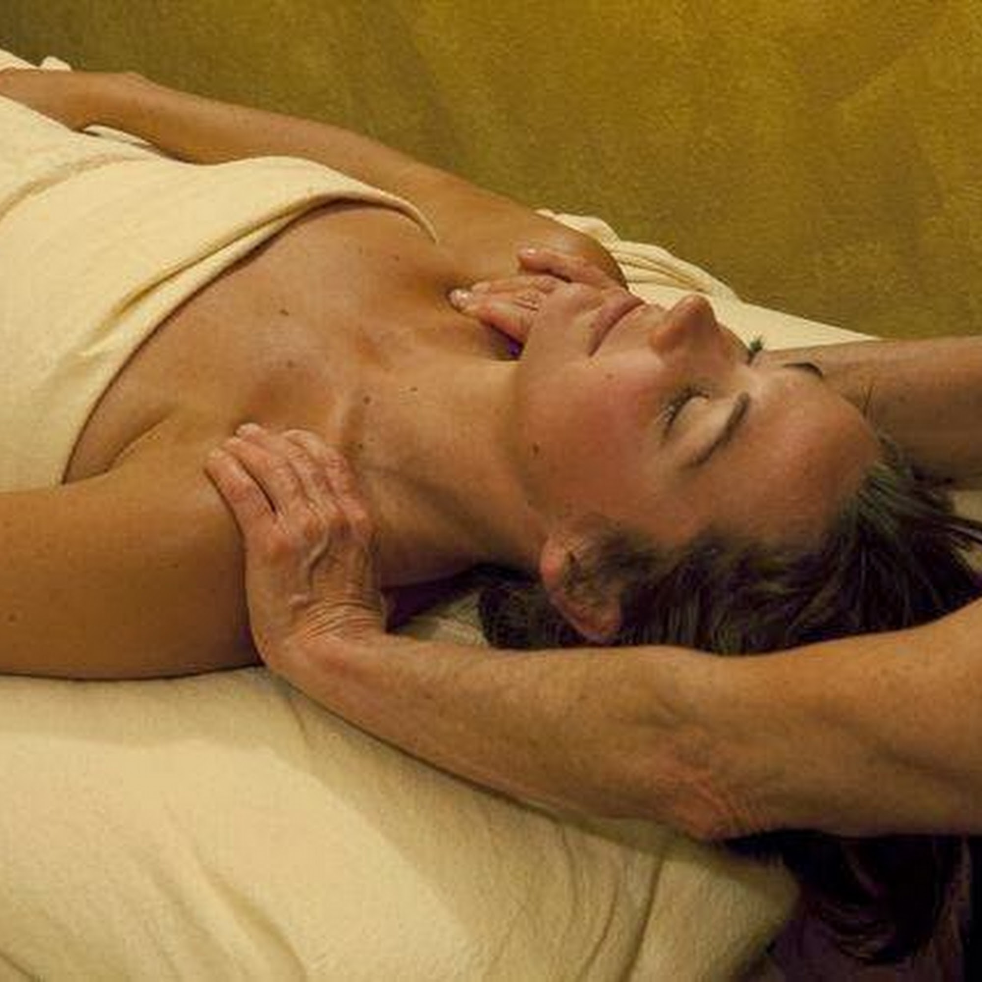 Patti Gast massage & ortho-bionomy & reiki