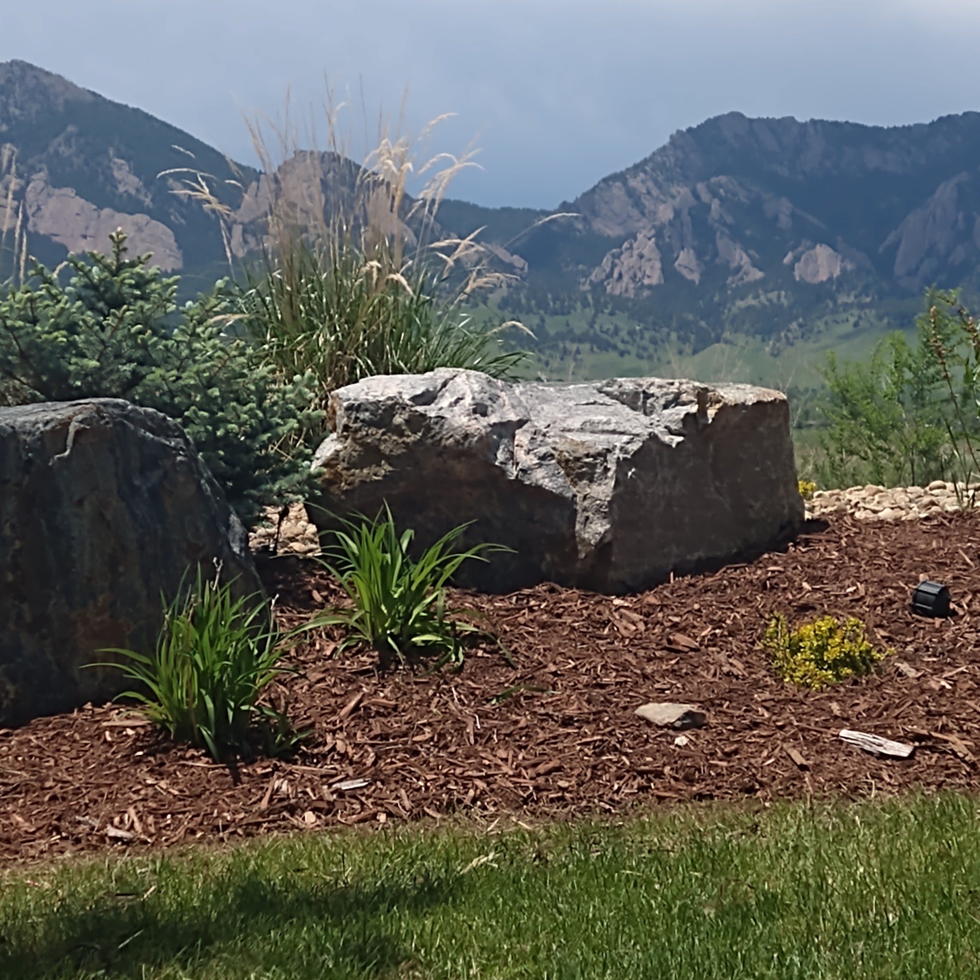 Landscaping Guru 1000 Glen Creighton Dr, Dacono Colorado 80514