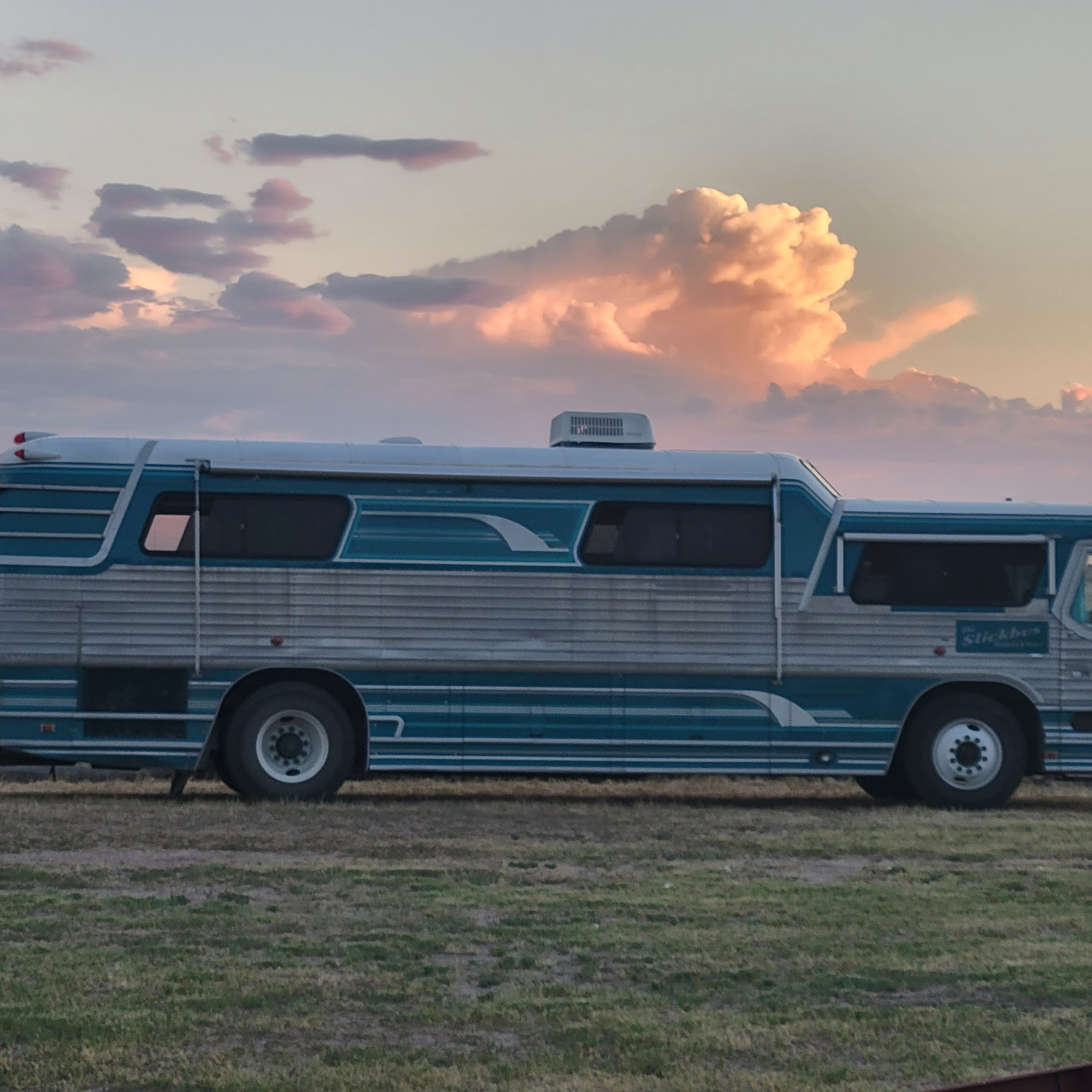 Twin Peaks Diesel Dacono