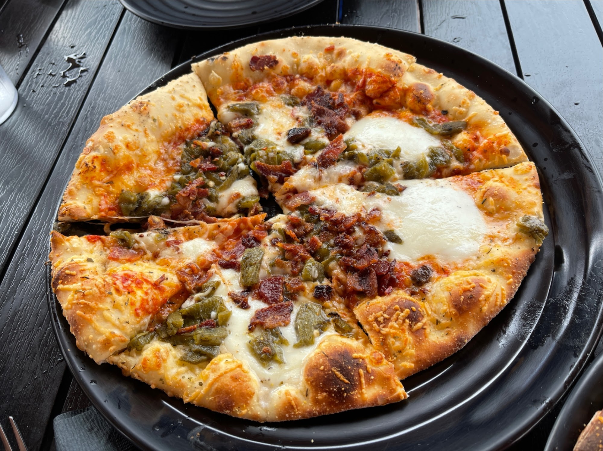 Three Barrel Brewing Co Del Norte