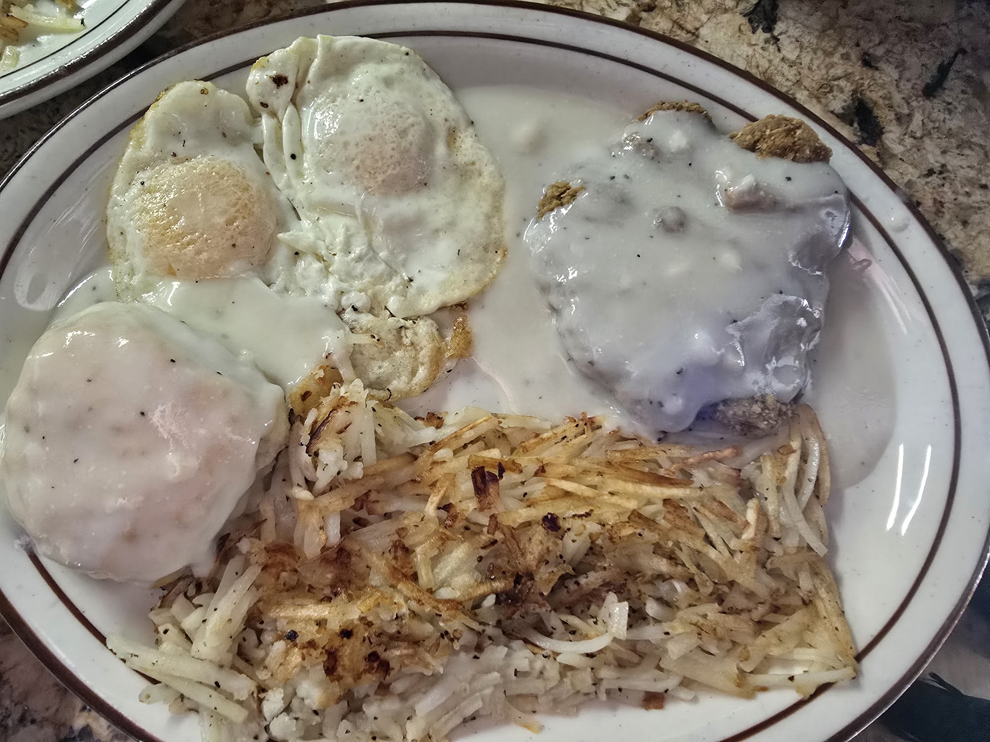 Chavolos mexican restaurant Del Norte