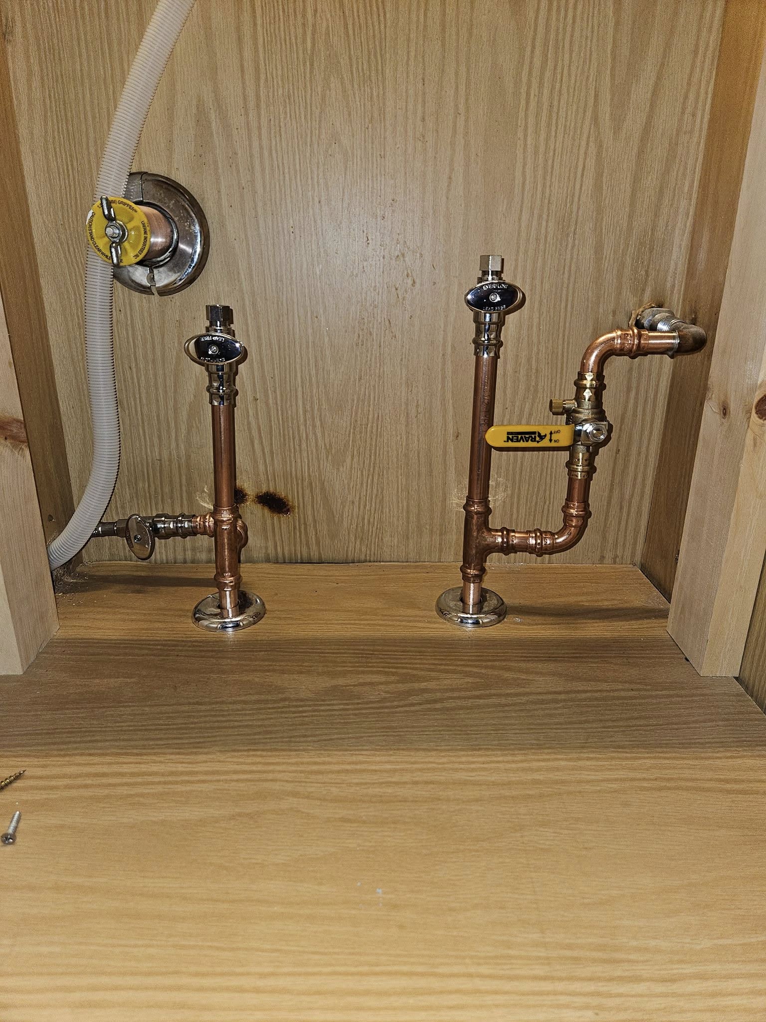 Eagle Plumbing & Septic LLC