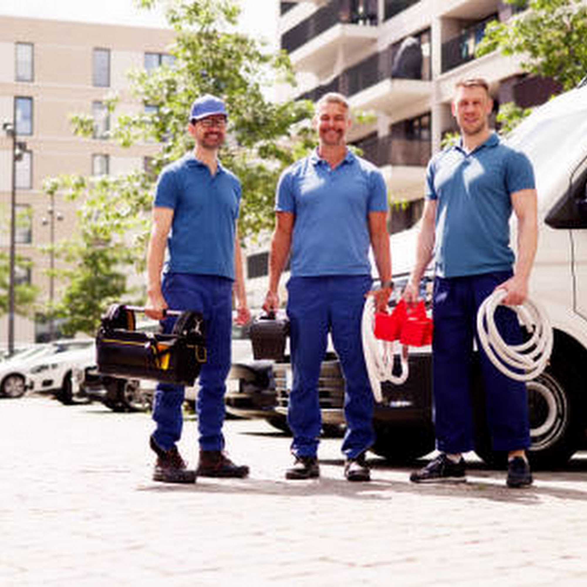 B & B Plumbing & Heating 3371 2100 Rd, Delta Colorado 81416