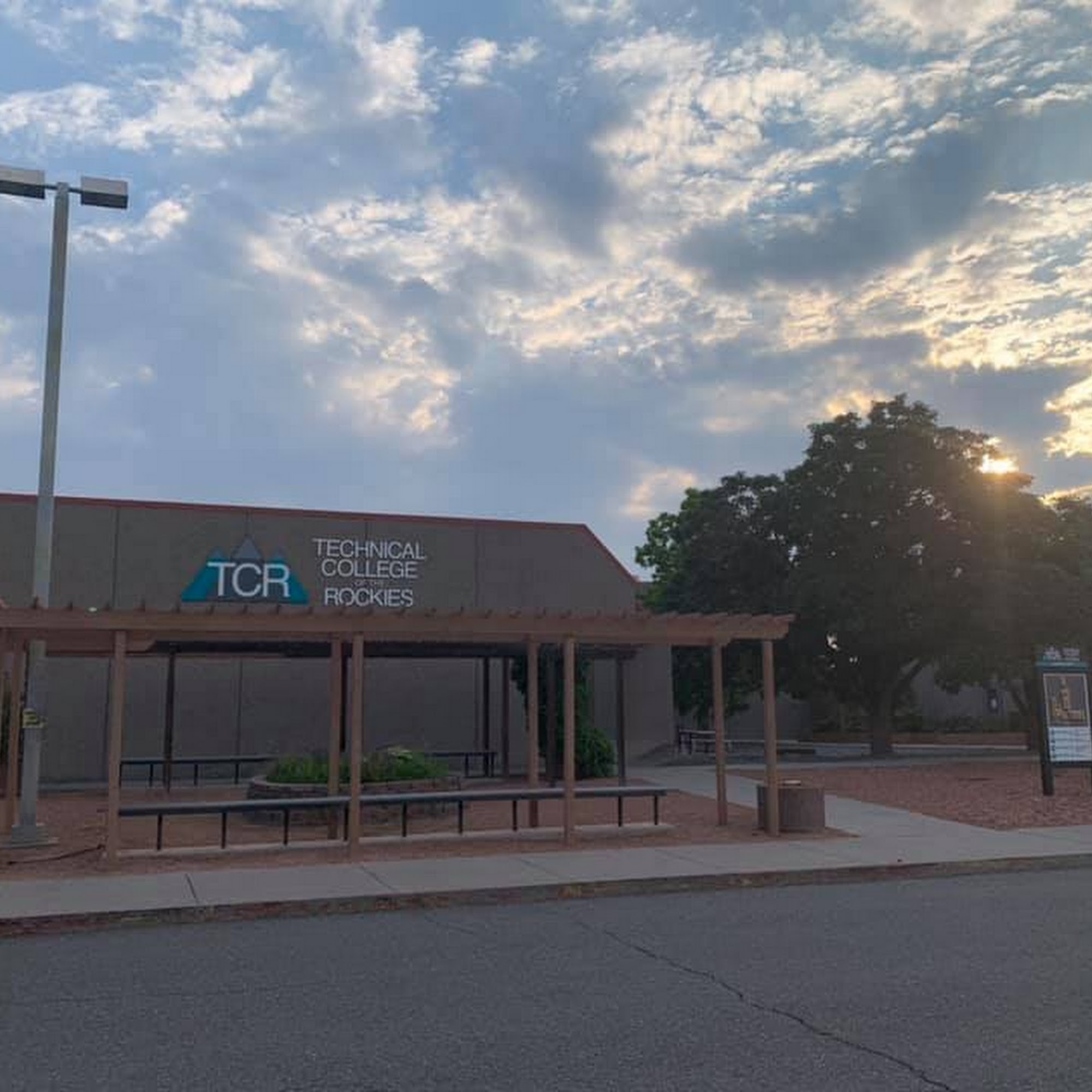 Technical College of the Rockies Delta