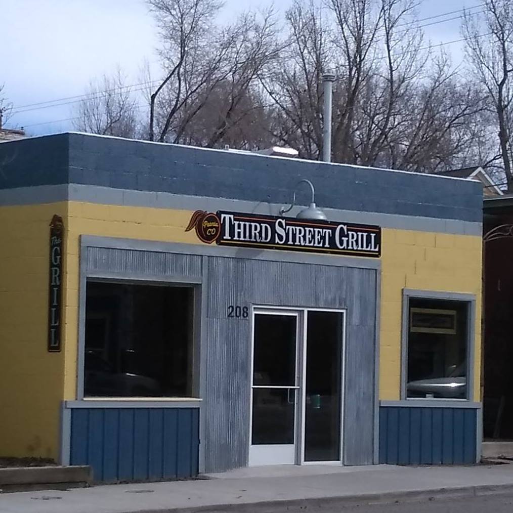 Colorado Sign Studio Delta