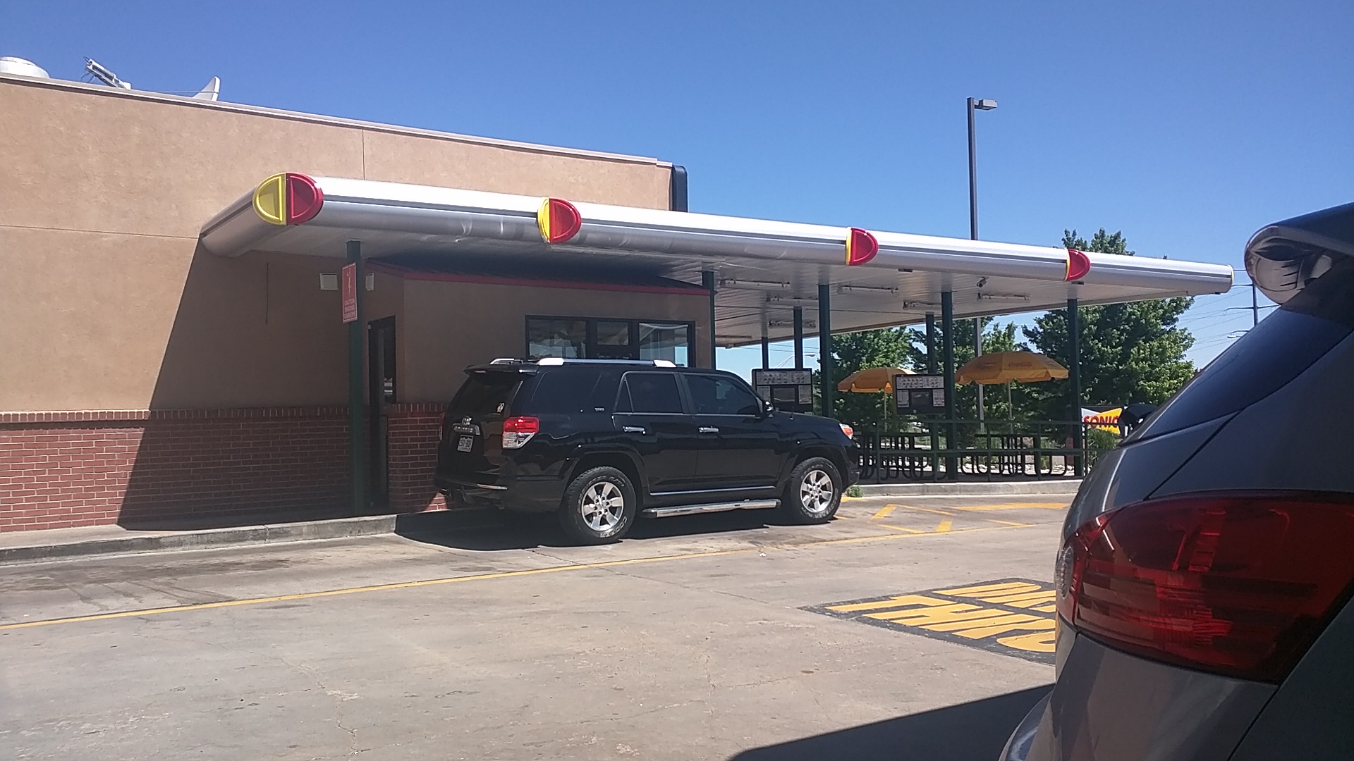 Sonic Drive-In