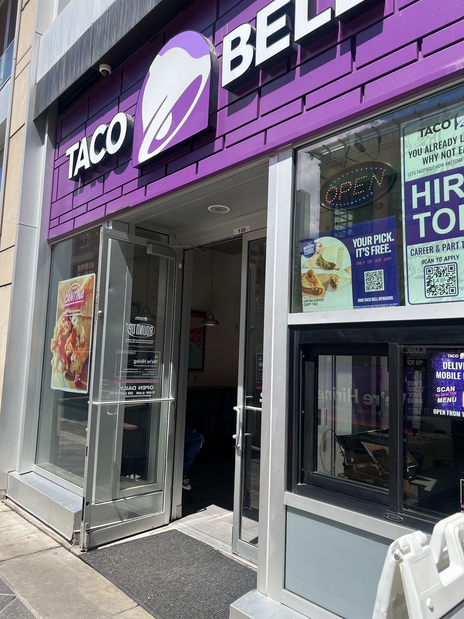 Taco Bell
