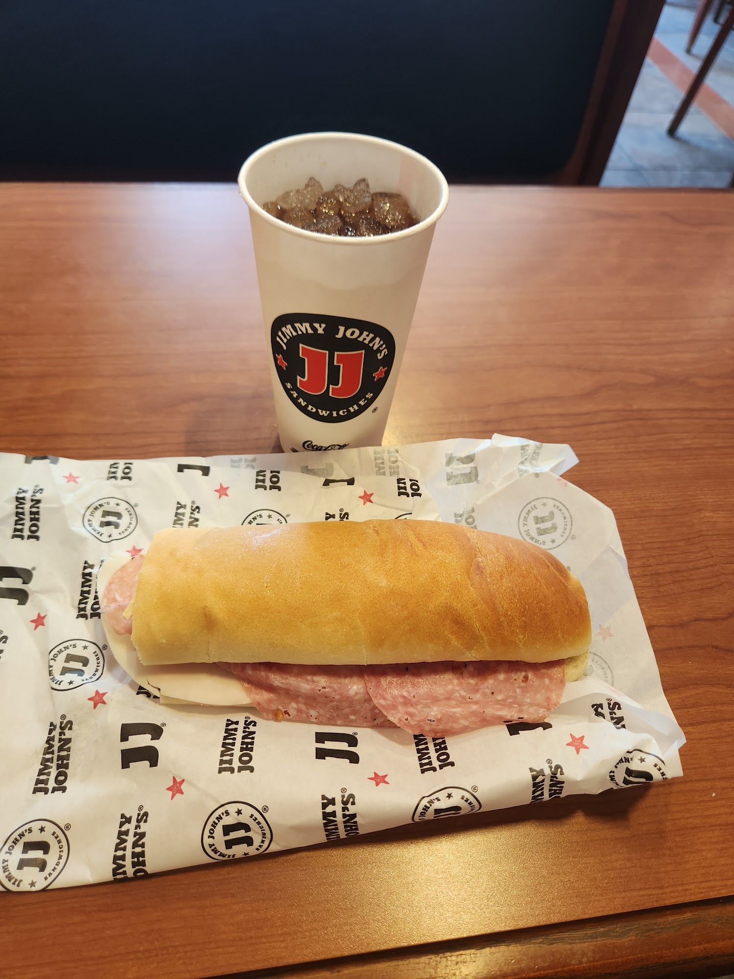 Jimmy John's
