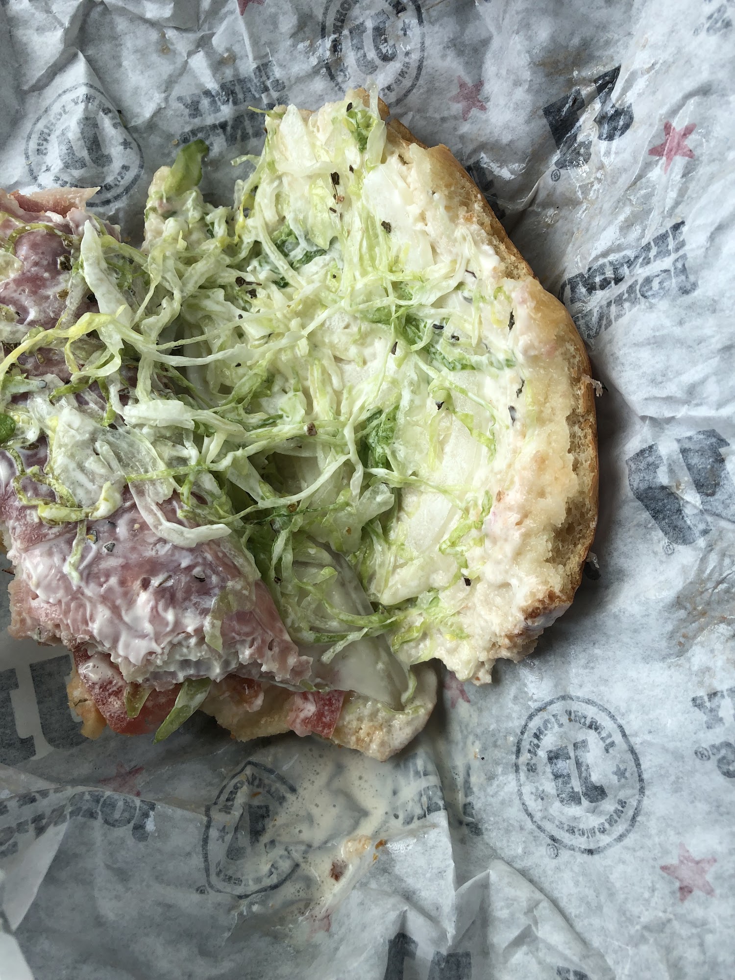 Jimmy John's