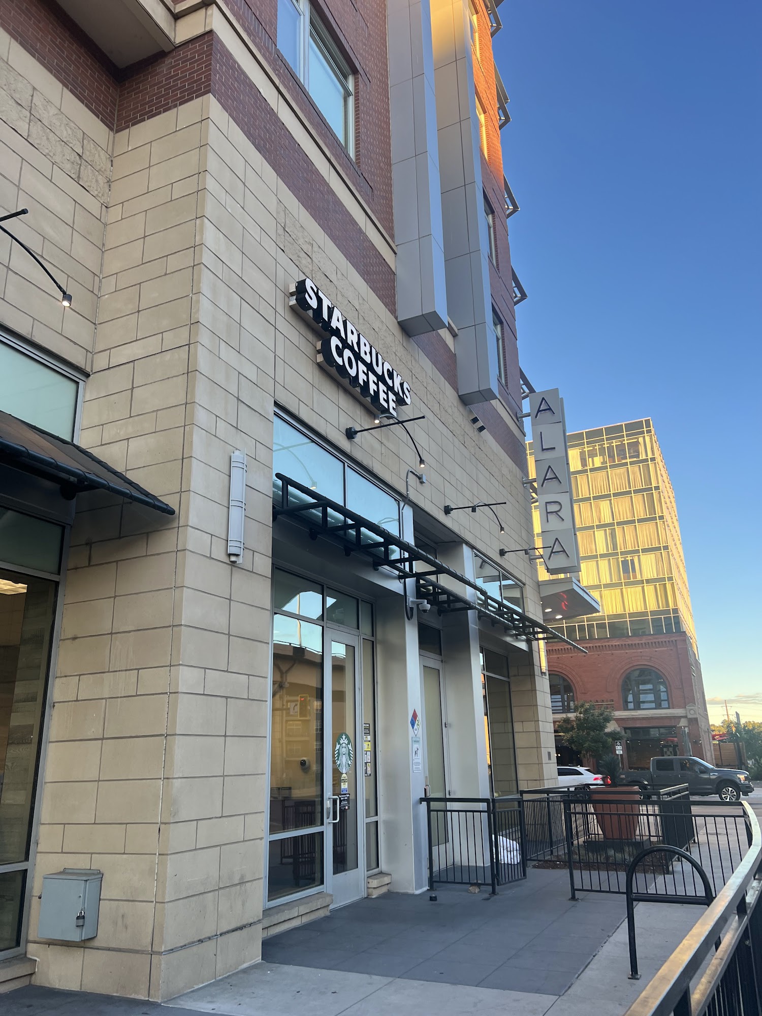 Starbucks