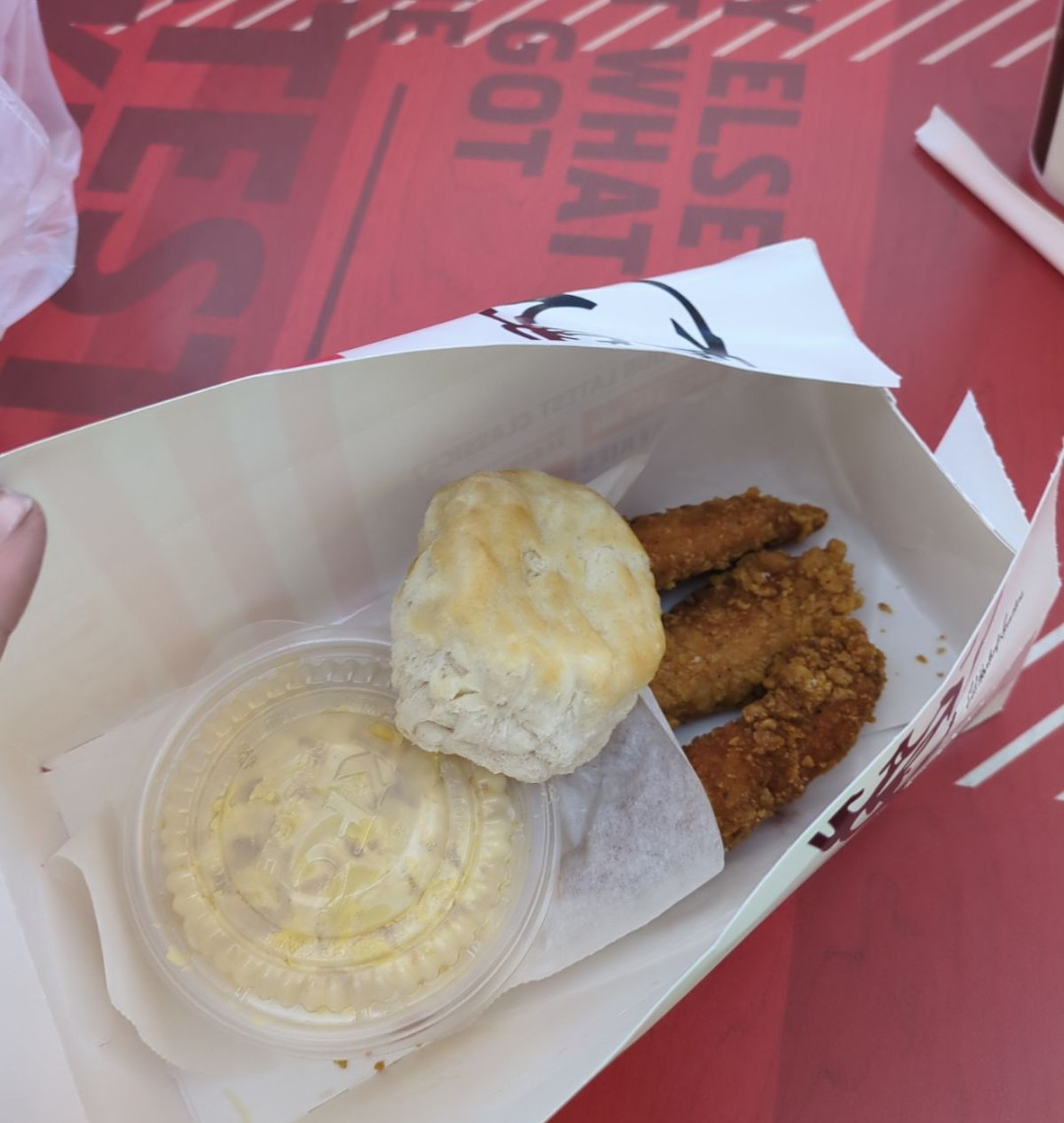 KFC