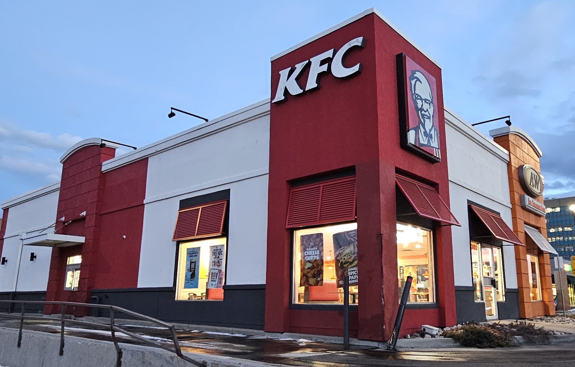 KFC