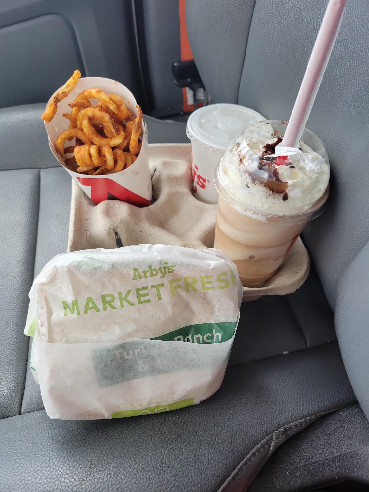 Arby's