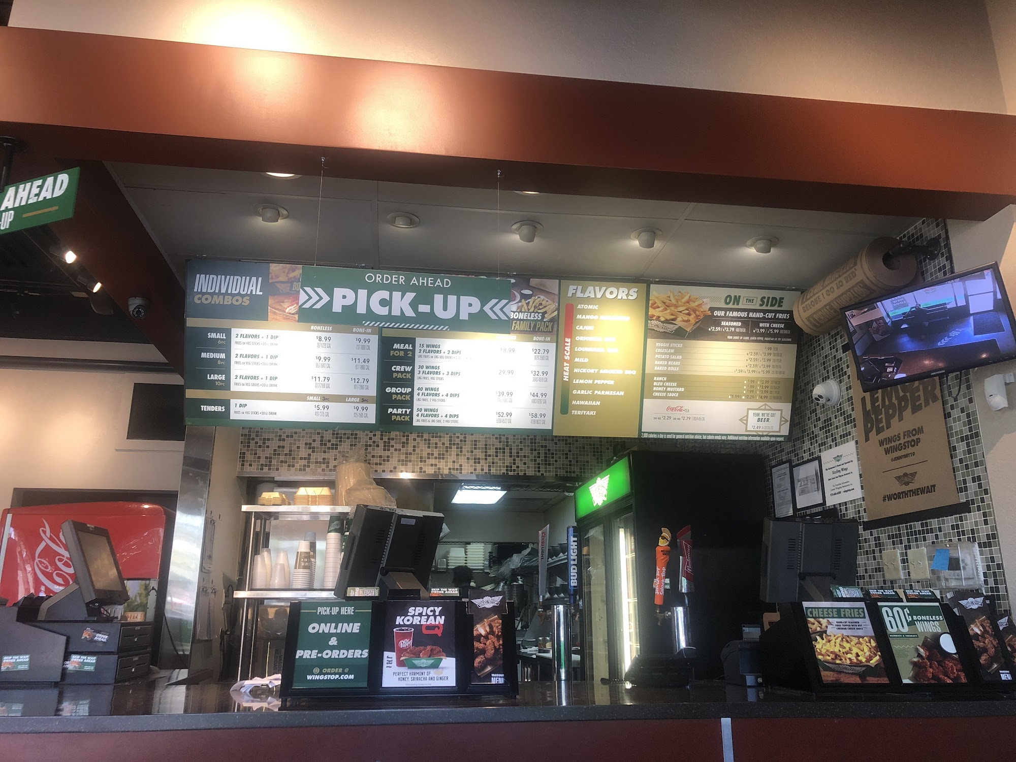 Wingstop