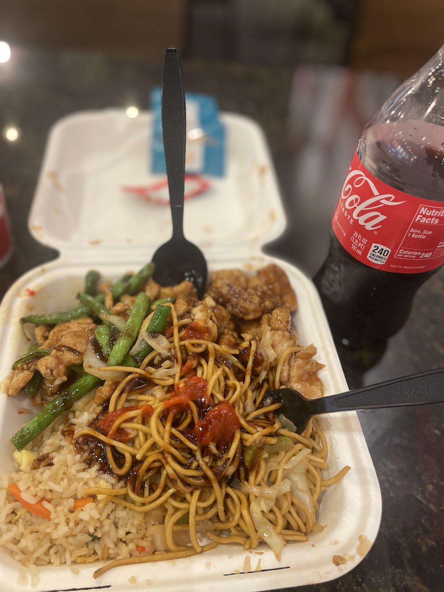 Panda Express