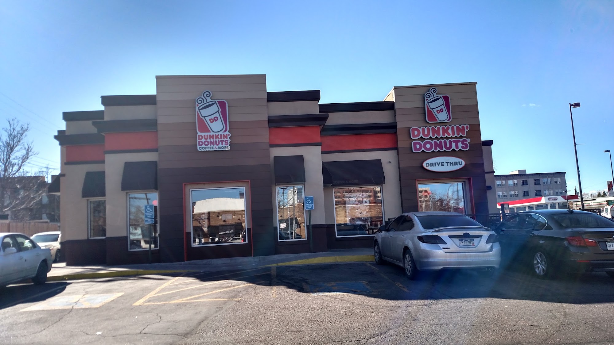 Dunkin'