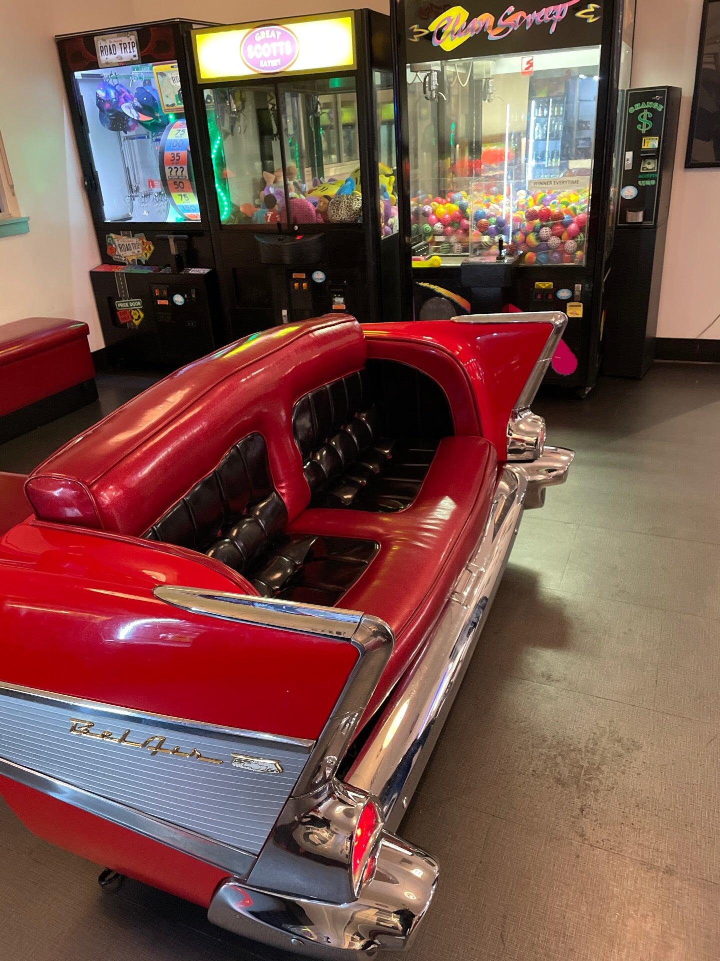 Photo credit: nextdoor