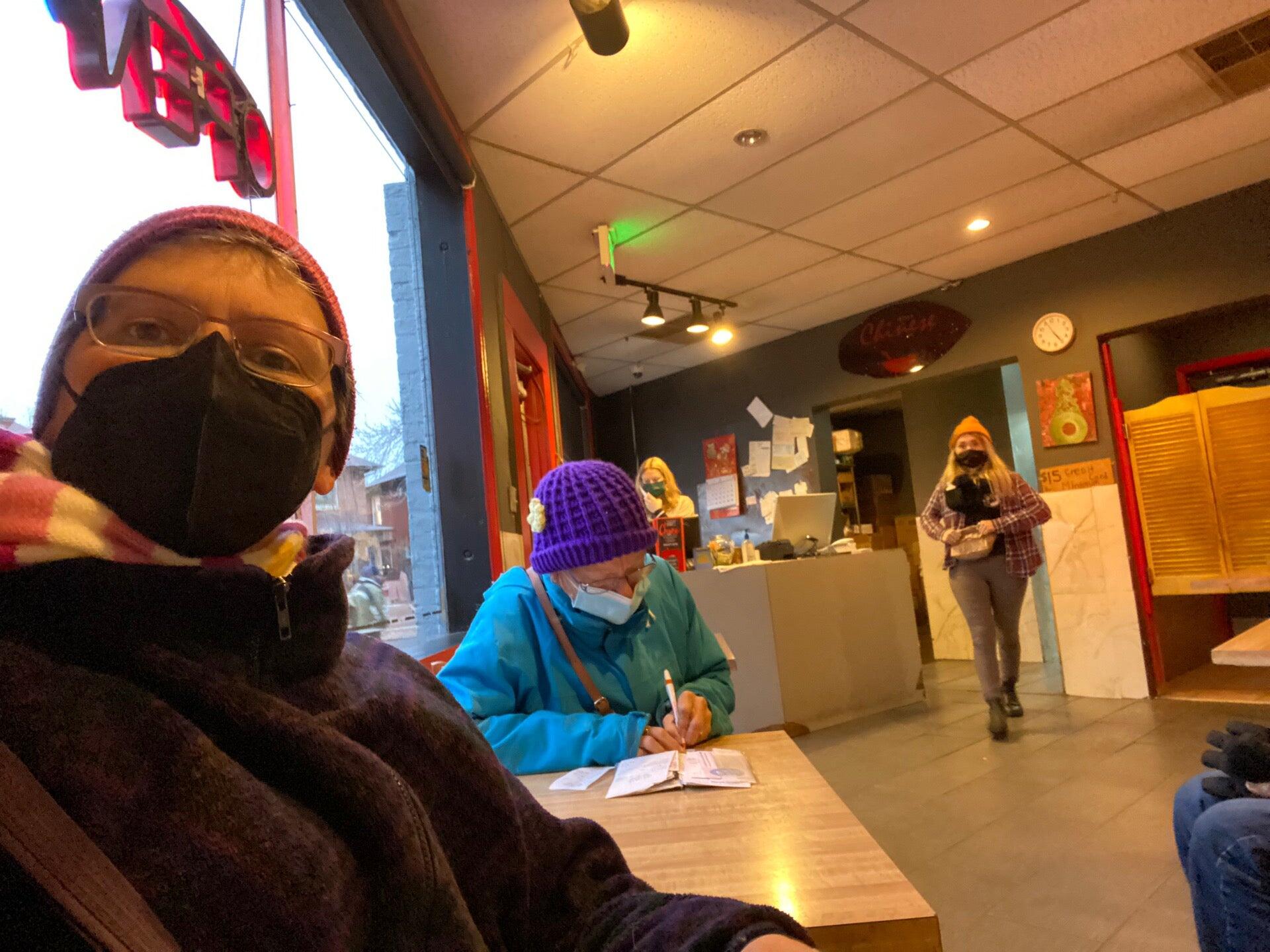 Photo credit: nextdoor